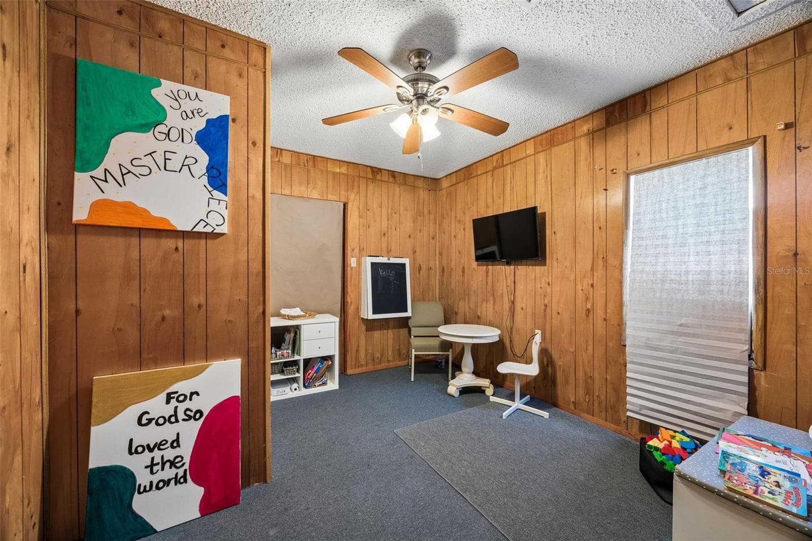 Classroom 1 or bedroom - 101 SESAME ST, PALATKA