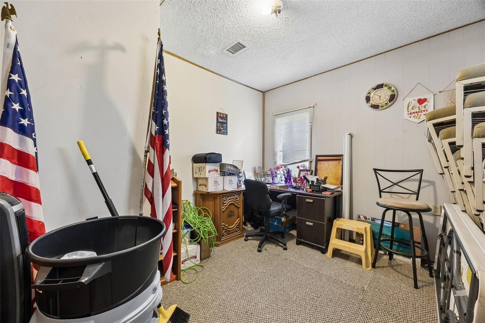 Classroom 2 or bedroom or office - 101 SESAME ST, PALATKA