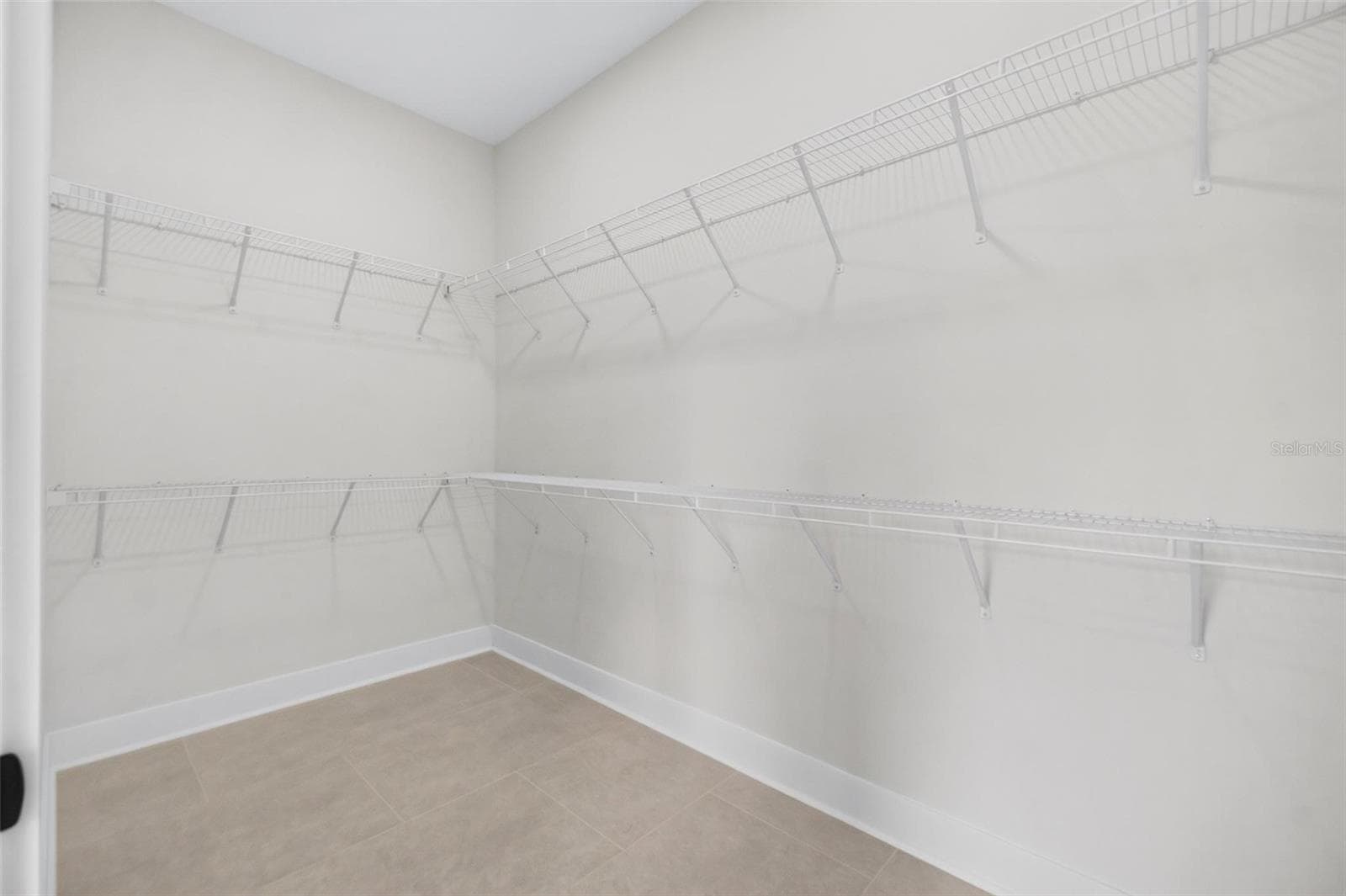 Huge Master Closet - 2227 32ND AVE N, ST PETERSBURG
