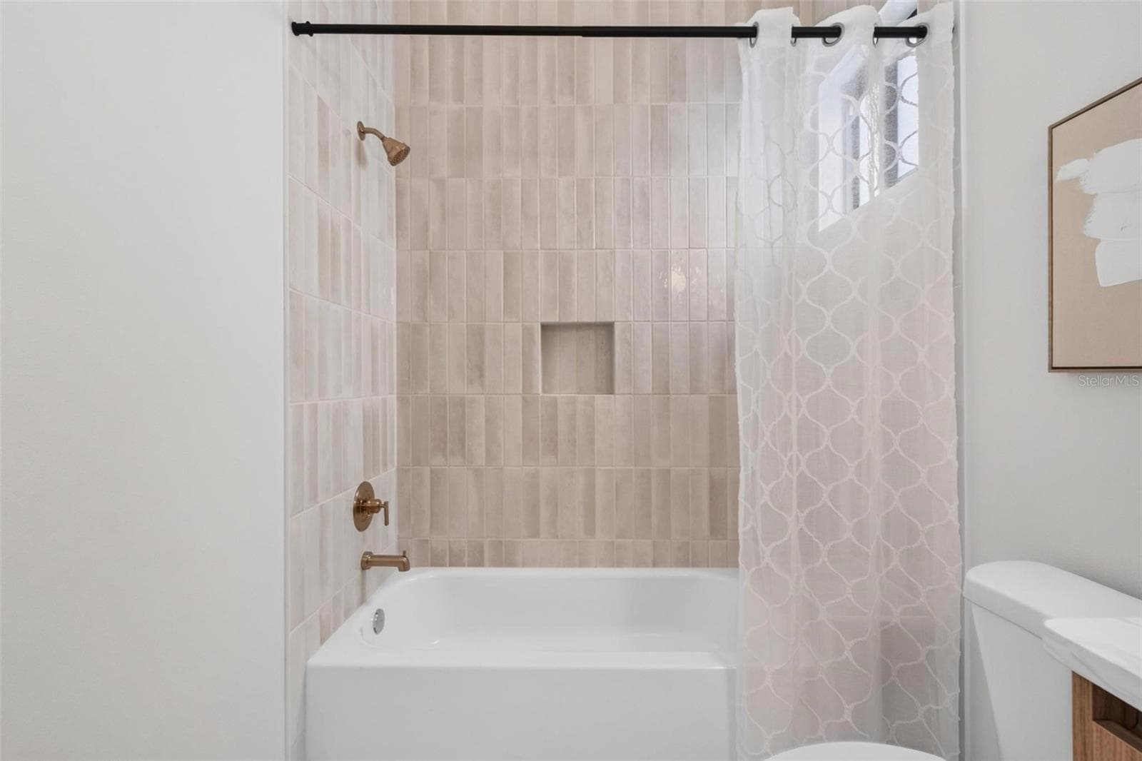 Bathroom 1 - 2227 32ND AVE N, ST PETERSBURG
