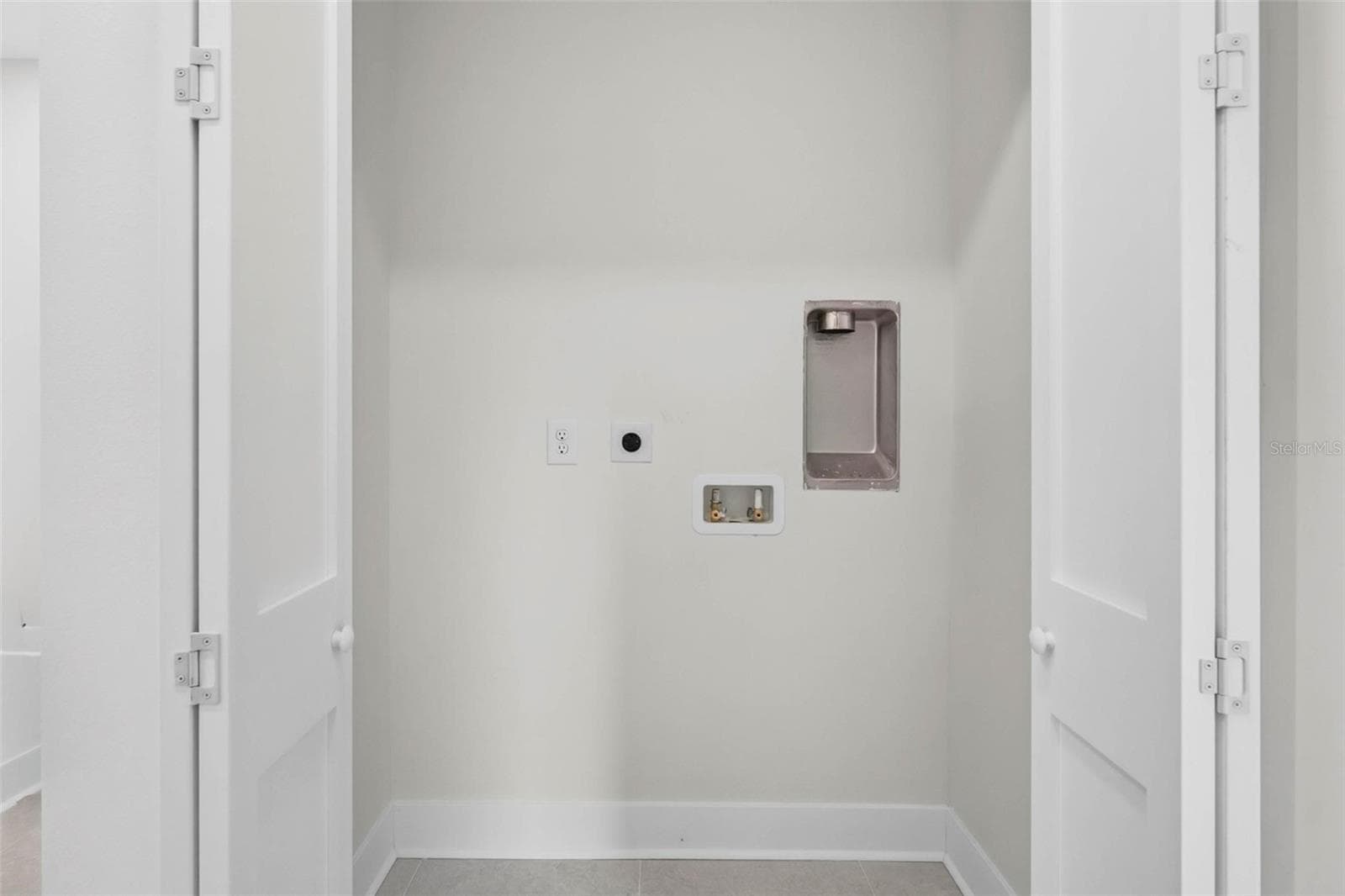 Washer Dryer Closet - 2227 32ND AVE N, ST PETERSBURG