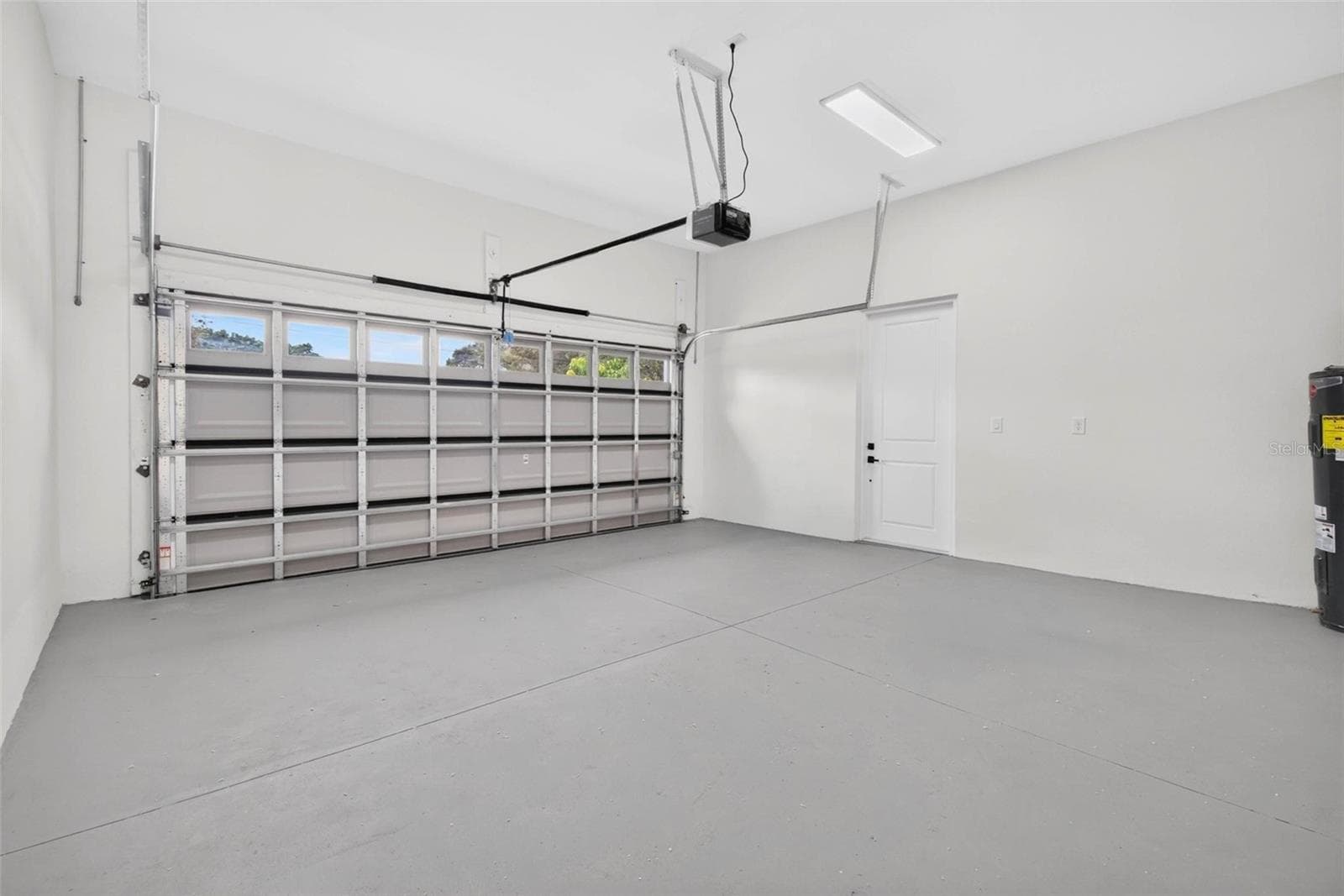 2 Door Garage - 2227 32ND AVE N, ST PETERSBURG