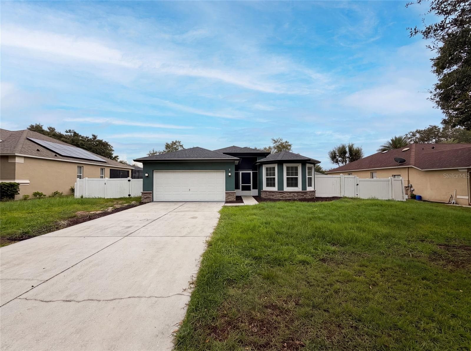 Single Family Residence at 12902 SCOUT CT, GRAND ISLAND, photo 22 of 23