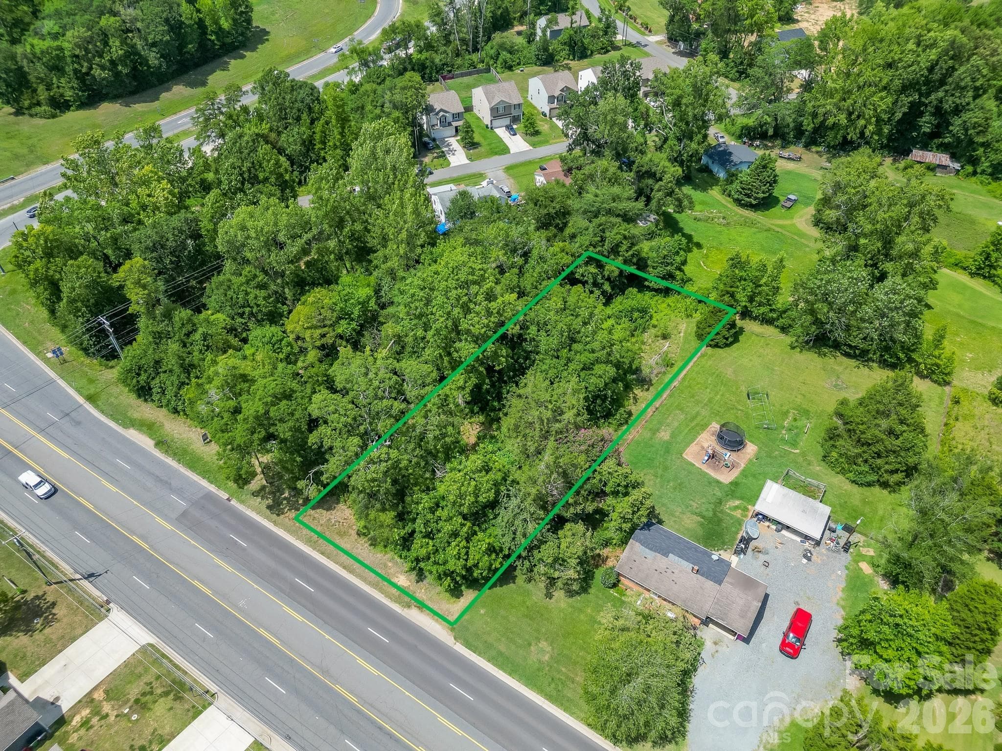 9218 Mount Holly Road
