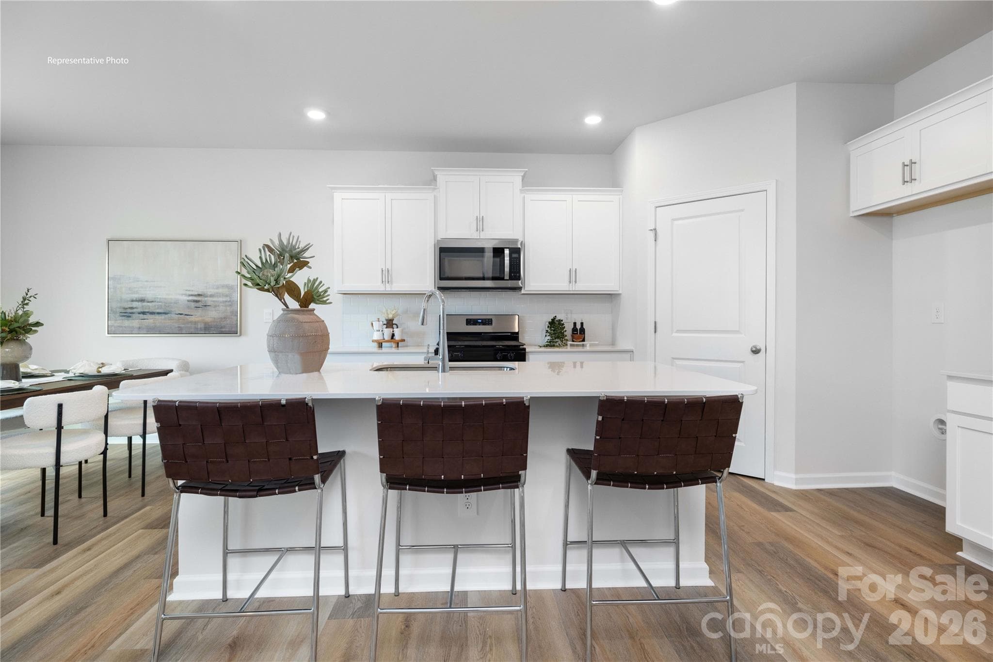 Single Family Residence at 321 Frozen Dream Drive, Salisbury, photo 6 of 30