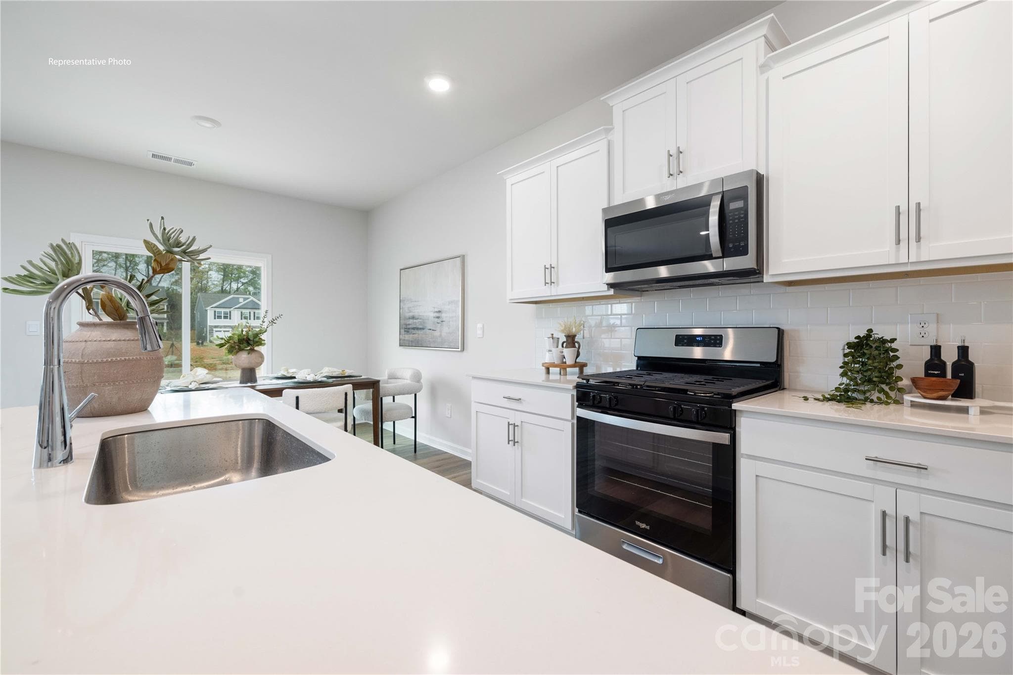 Single Family Residence at 321 Frozen Dream Drive, Salisbury, photo 10 of 30