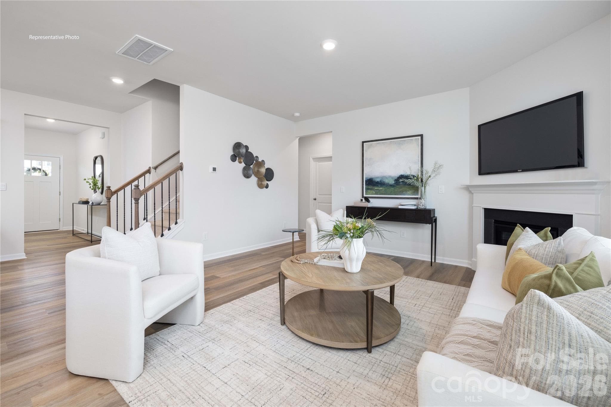 Single Family Residence at 321 Frozen Dream Drive, Salisbury, photo 13 of 30