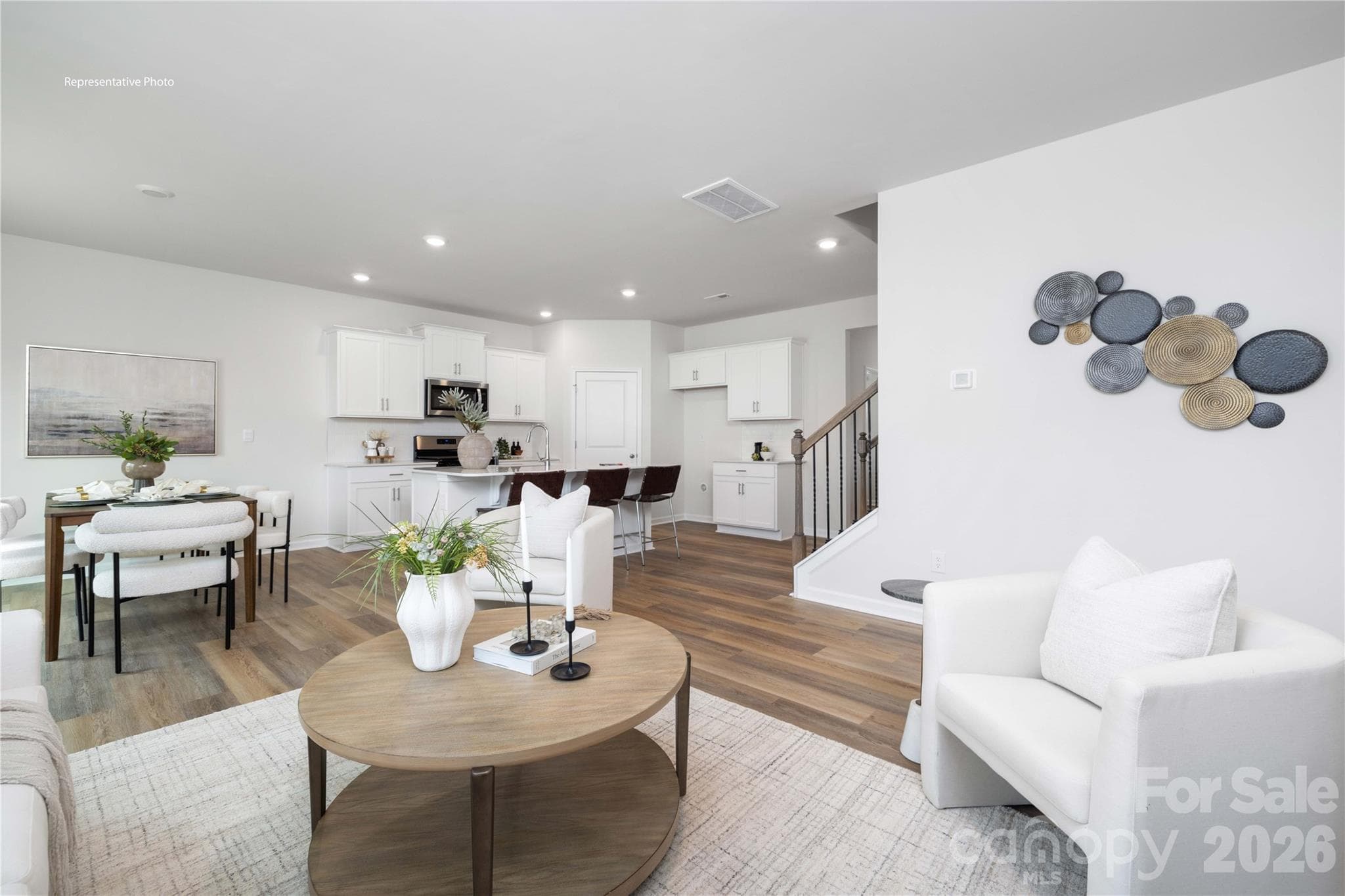 Single Family Residence at 321 Frozen Dream Drive, Salisbury, photo 14 of 30