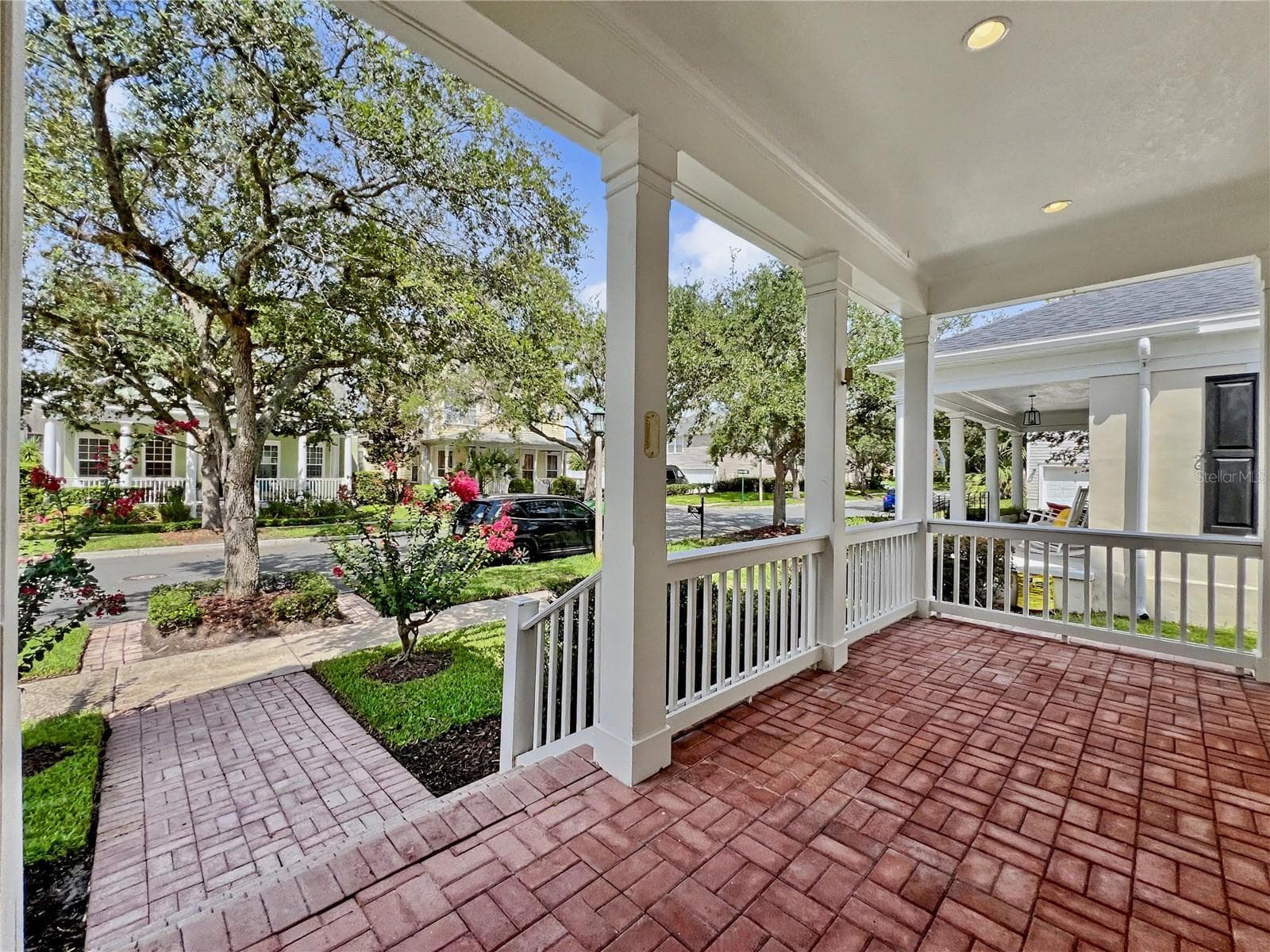 Single Family Residence at 205 N VILLAGE ST, CELEBRATION, photo 4 of 58