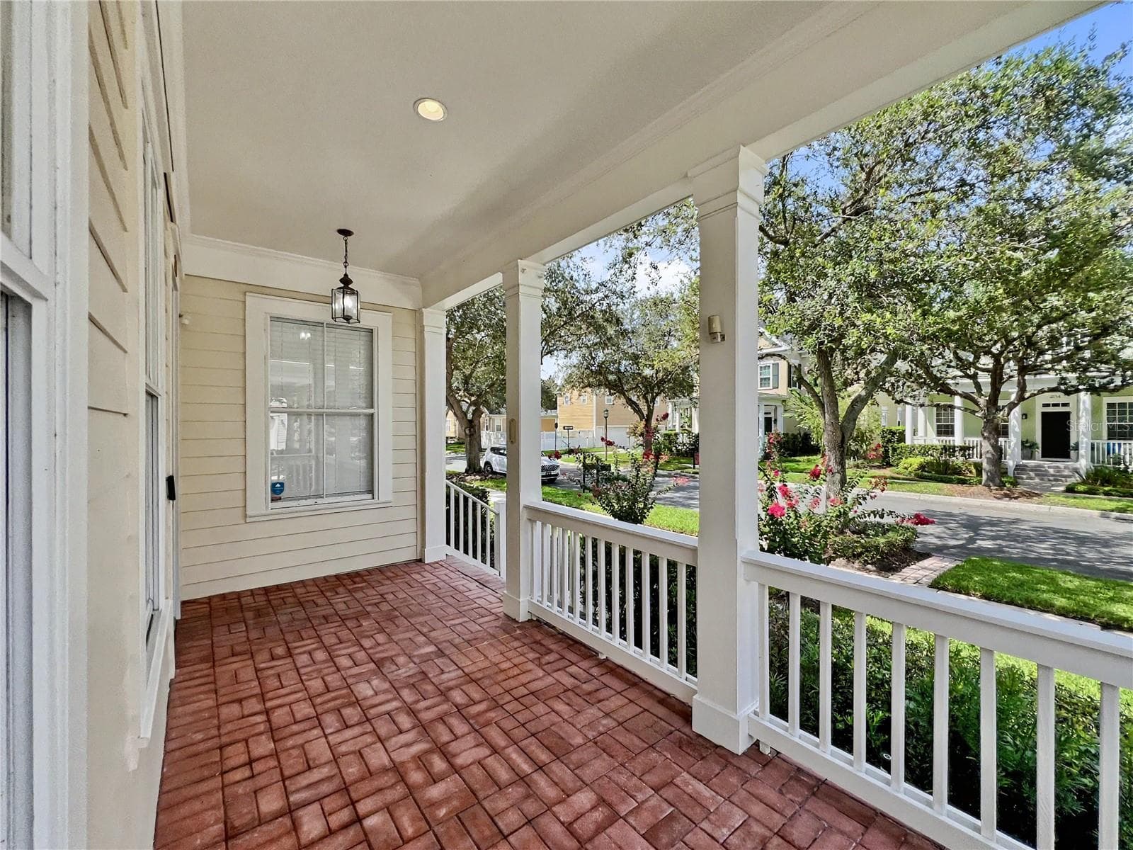 Single Family Residence at 205 N VILLAGE ST, CELEBRATION, photo 5 of 58