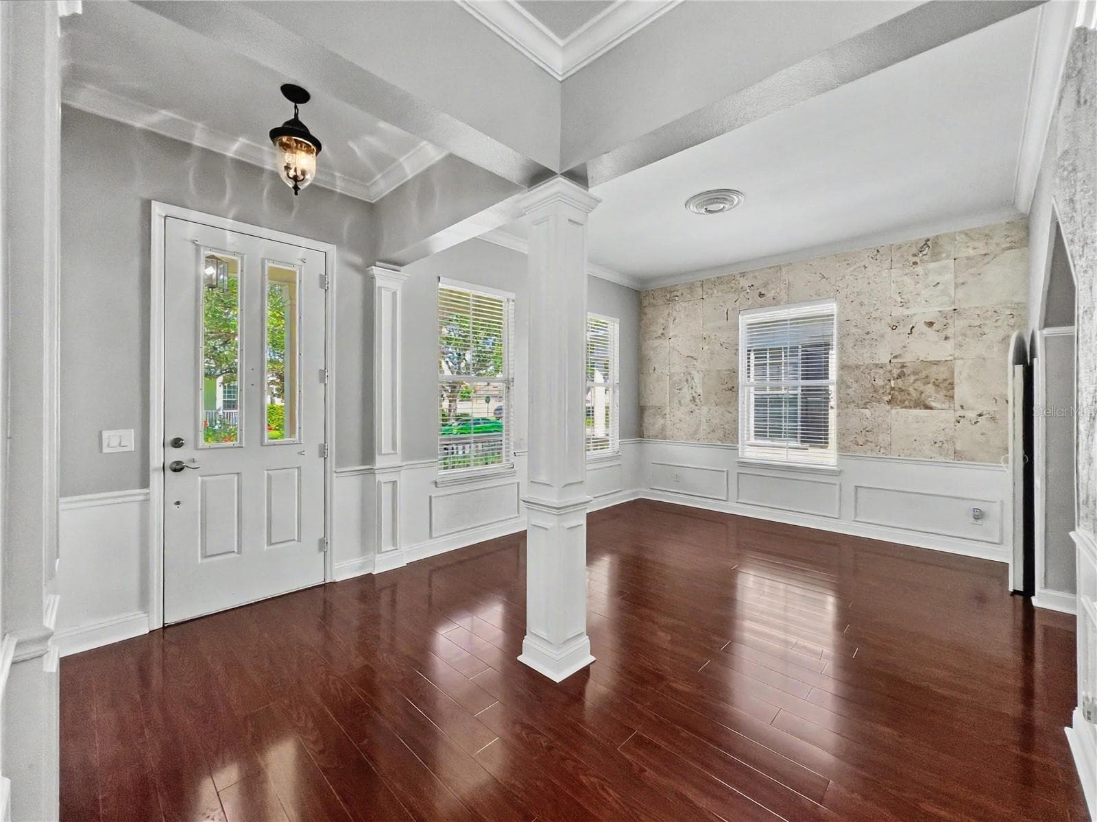 Single Family Residence at 205 N VILLAGE ST, CELEBRATION, photo 7 of 58