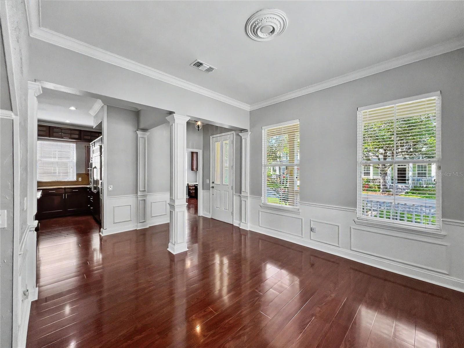 Single Family Residence at 205 N VILLAGE ST, CELEBRATION, photo 9 of 58