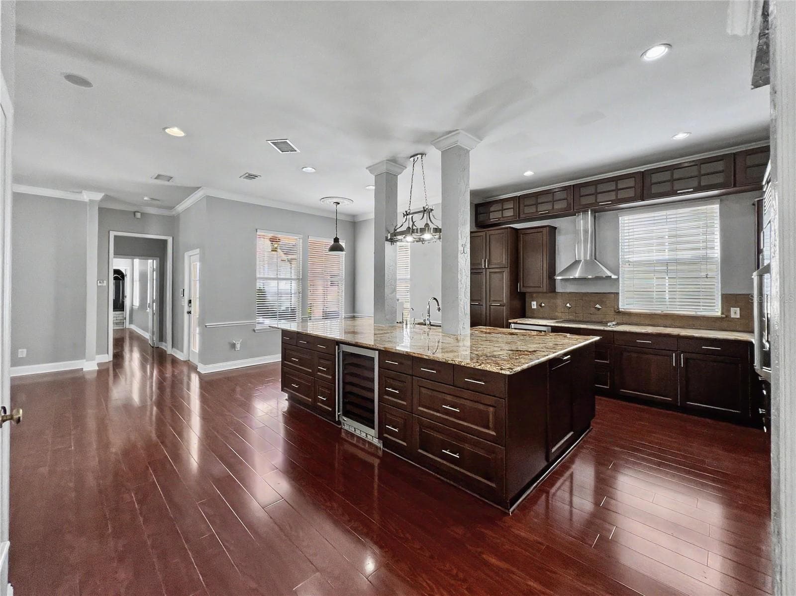 Single Family Residence at 205 N VILLAGE ST, CELEBRATION, photo 13 of 58