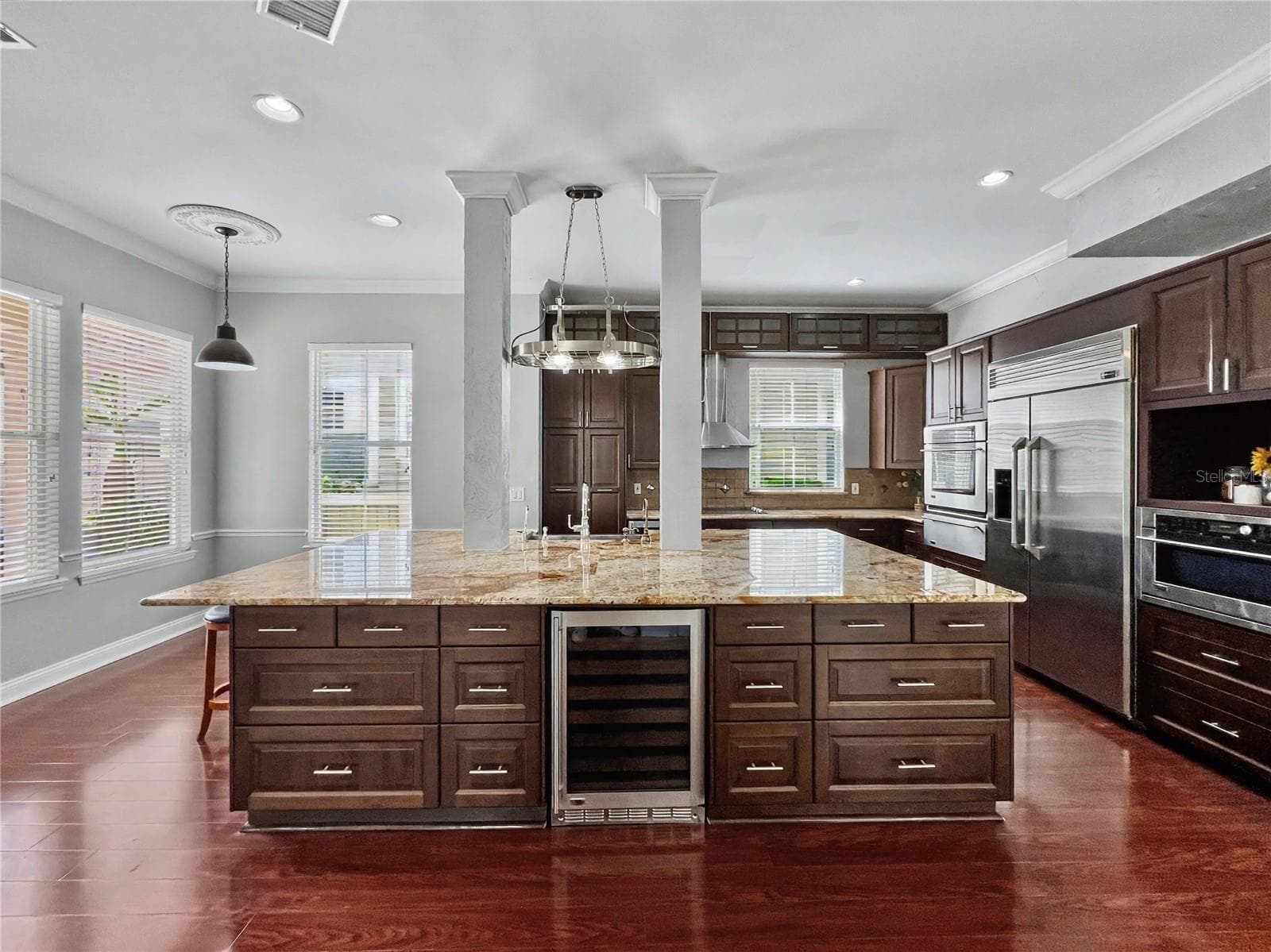 Single Family Residence at 205 N VILLAGE ST, CELEBRATION, photo 14 of 58