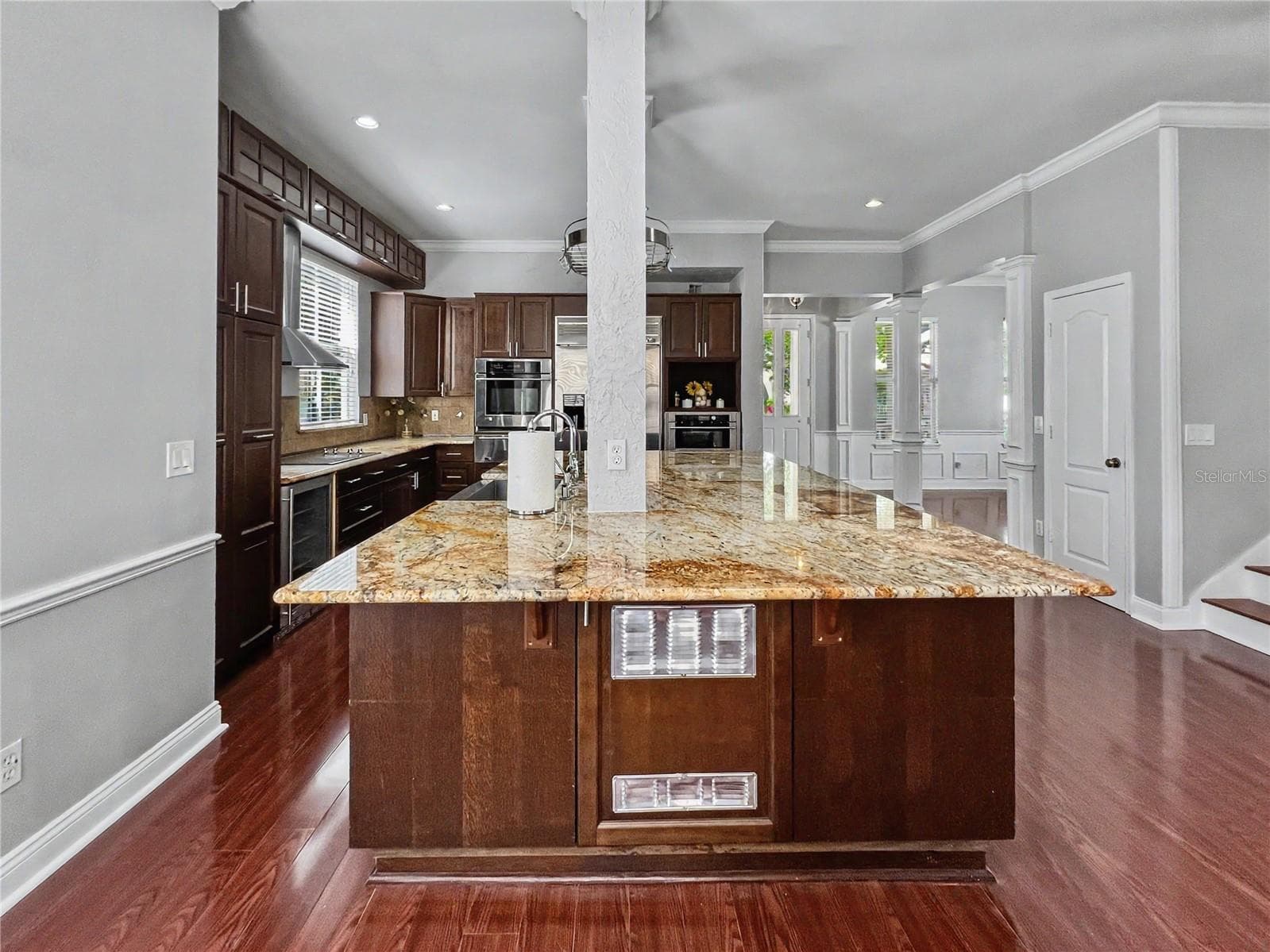 Single Family Residence at 205 N VILLAGE ST, CELEBRATION, photo 15 of 58