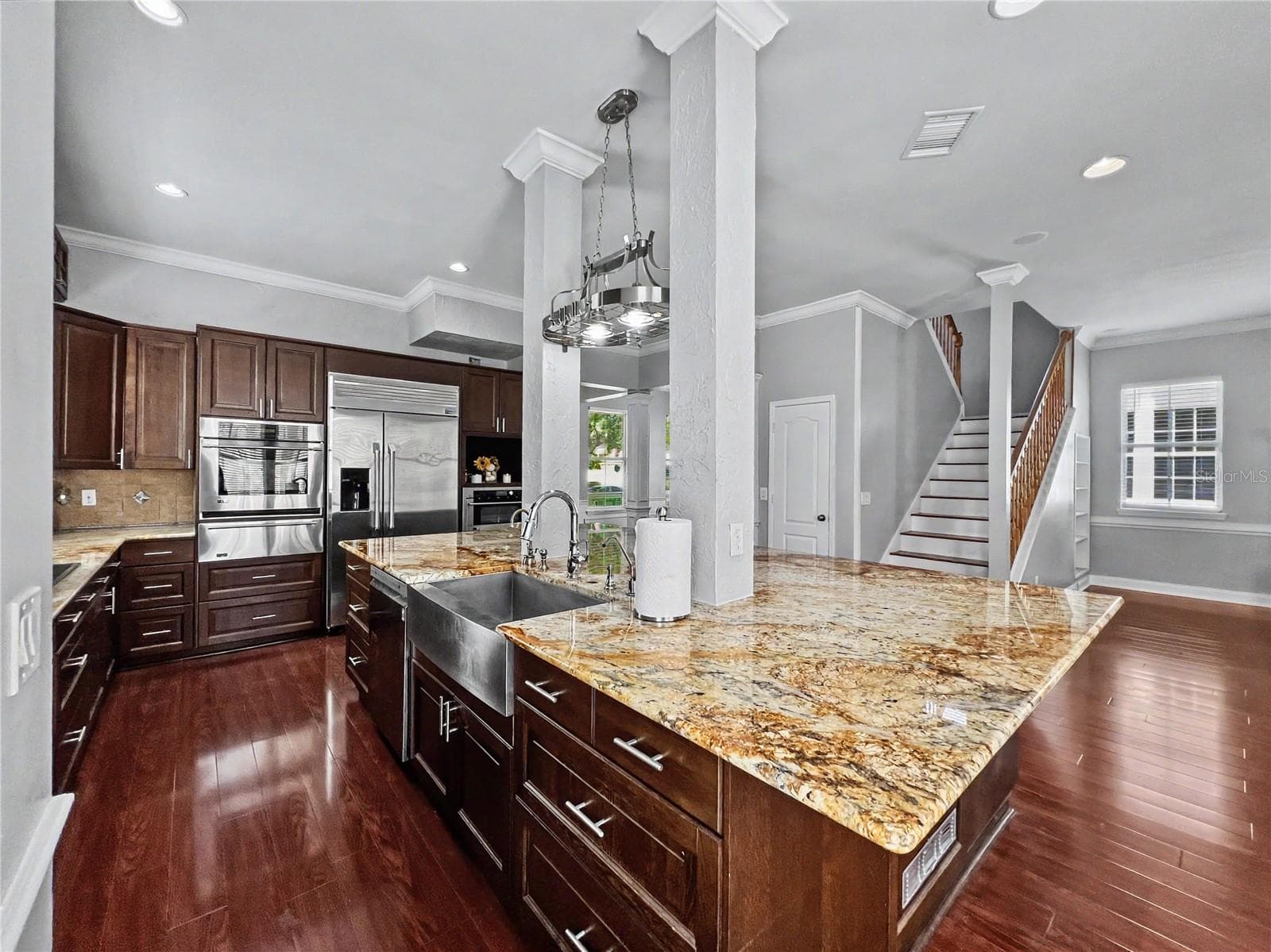 Single Family Residence at 205 N VILLAGE ST, CELEBRATION, photo 16 of 58