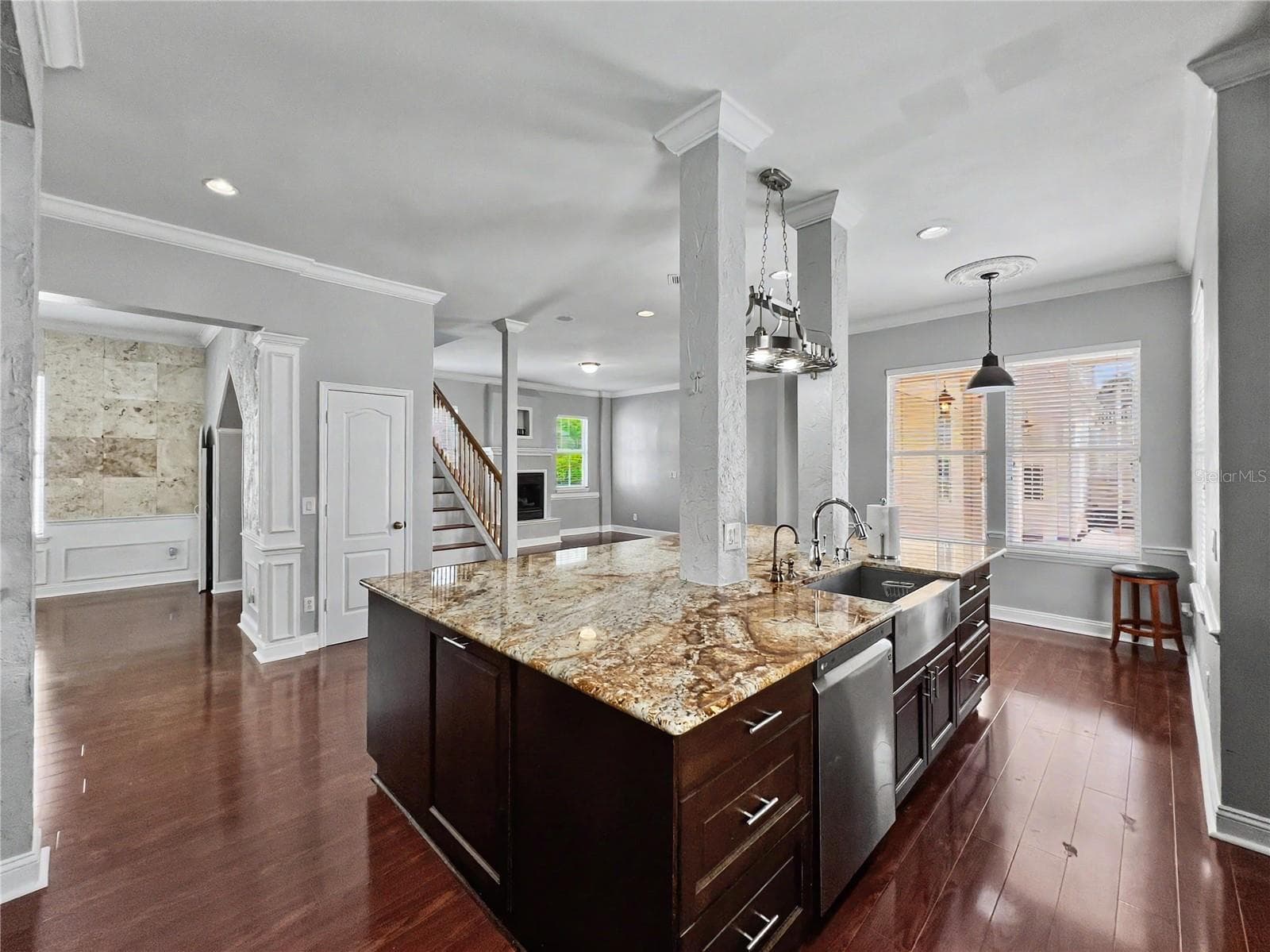 Single Family Residence at 205 N VILLAGE ST, CELEBRATION, photo 18 of 58