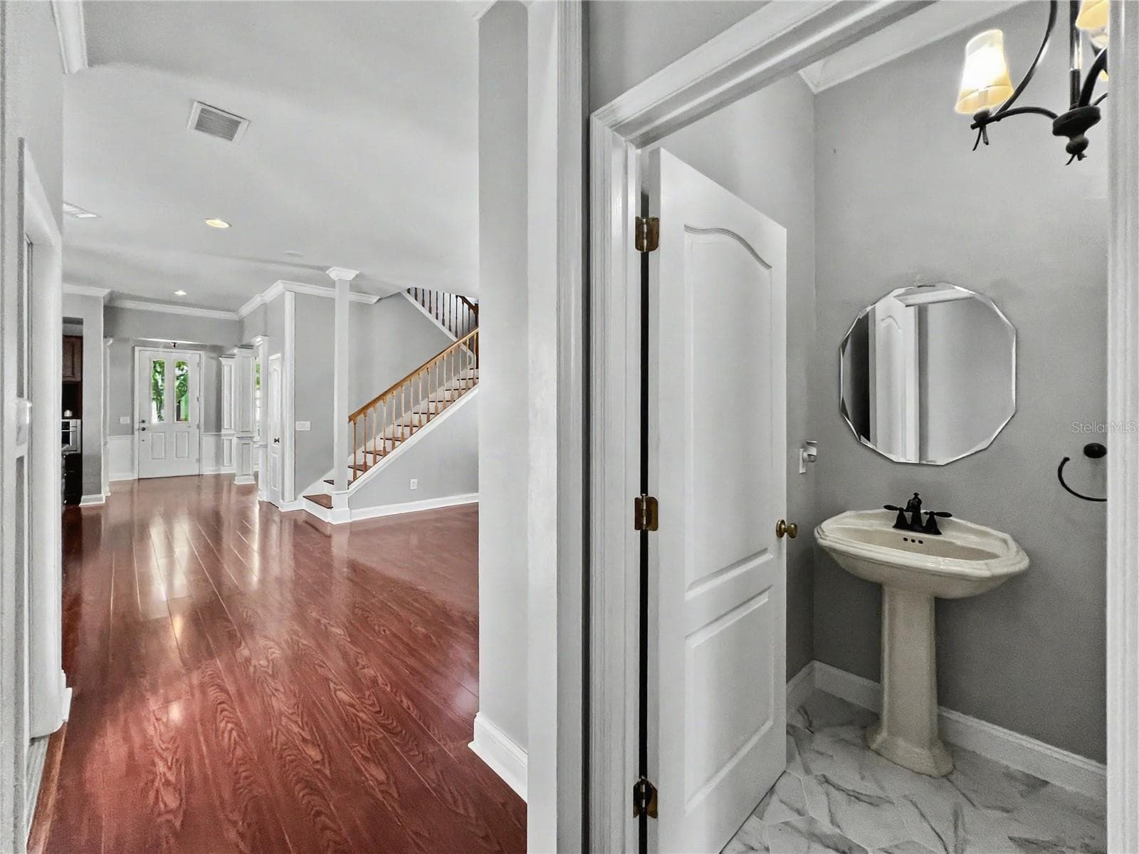 Single Family Residence at 205 N VILLAGE ST, CELEBRATION, photo 21 of 58