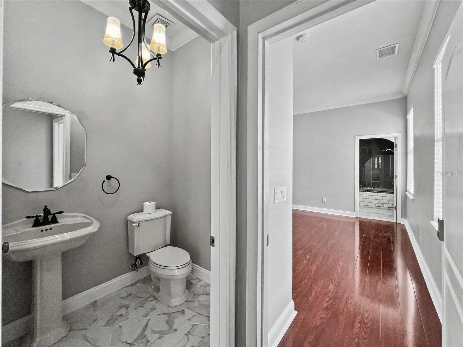 Single Family Residence at 205 N VILLAGE ST, CELEBRATION, photo 22 of 58