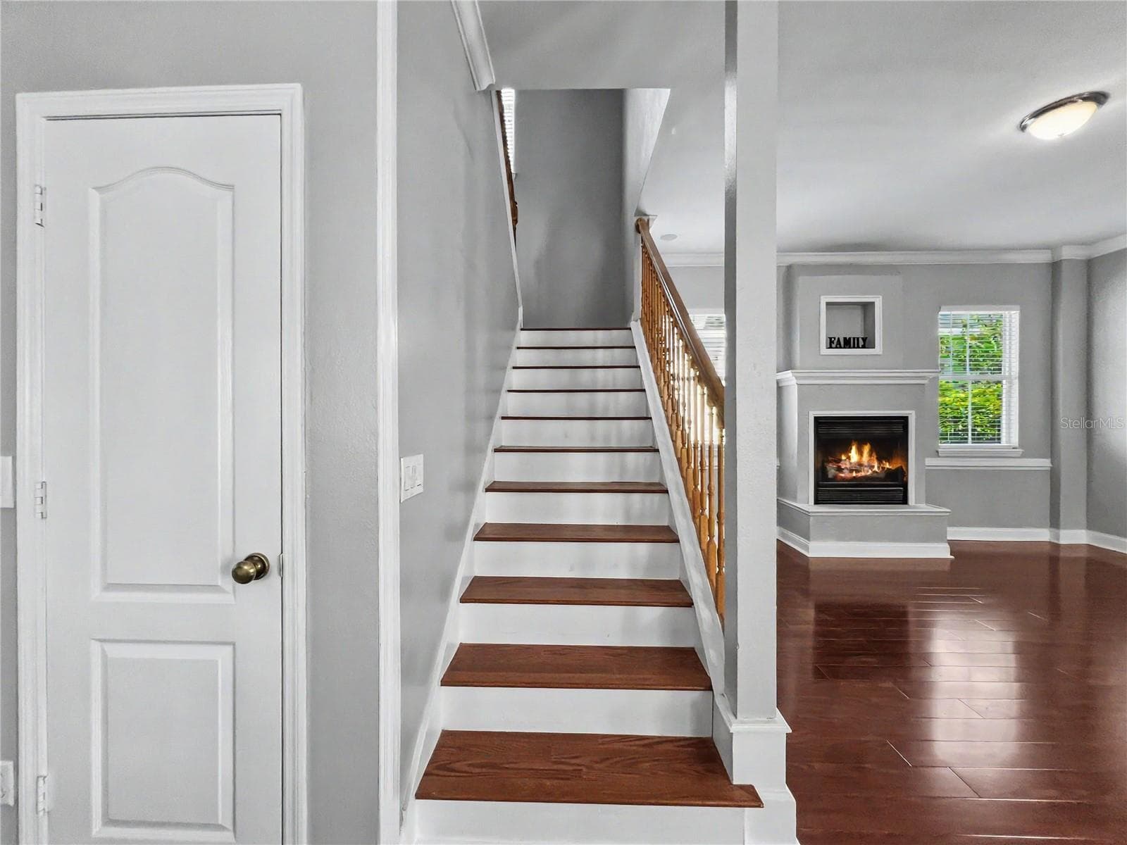 Single Family Residence at 205 N VILLAGE ST, CELEBRATION, photo 31 of 58