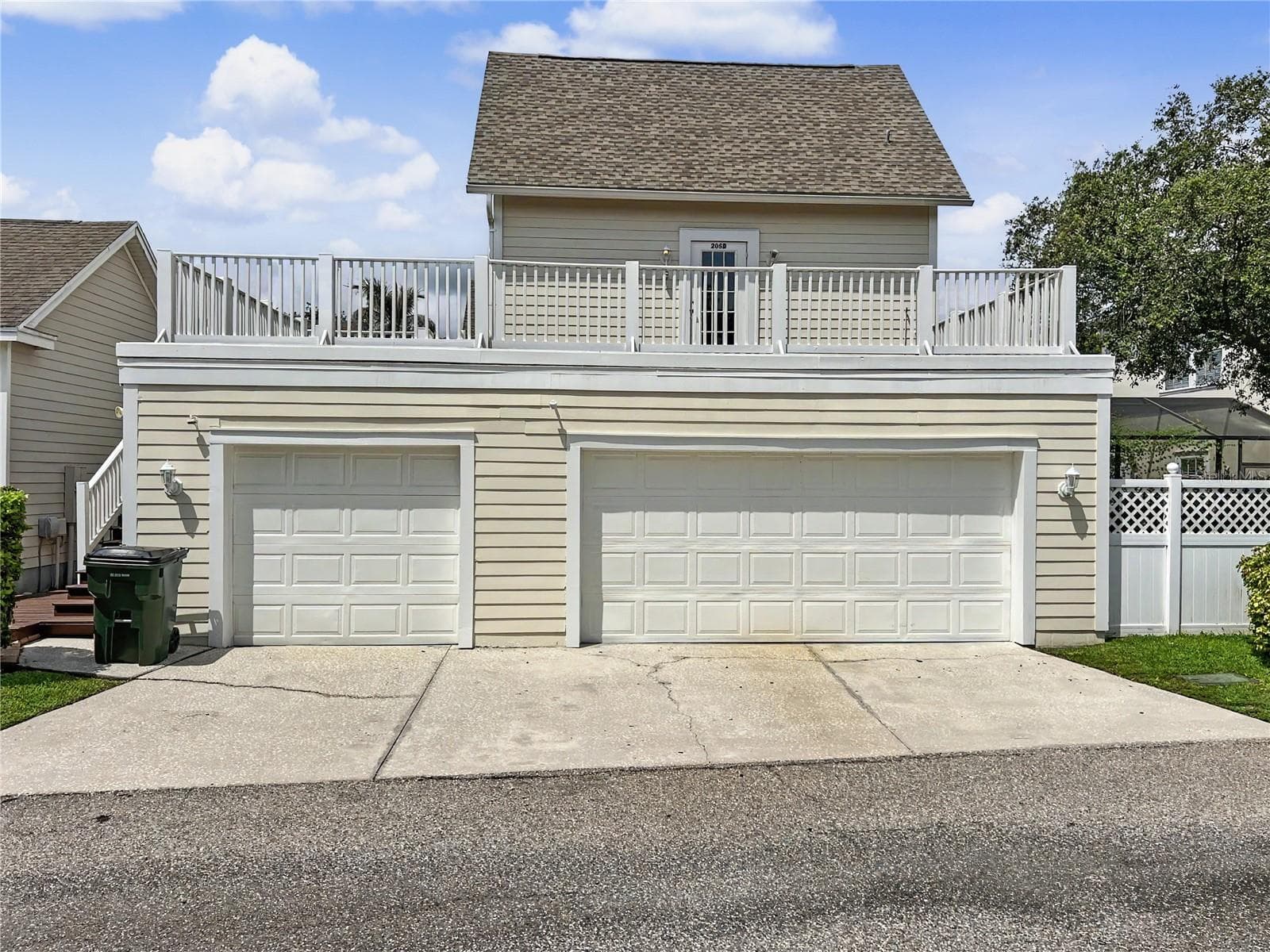 Single Family Residence at 205 N VILLAGE ST, CELEBRATION, photo 51 of 58
