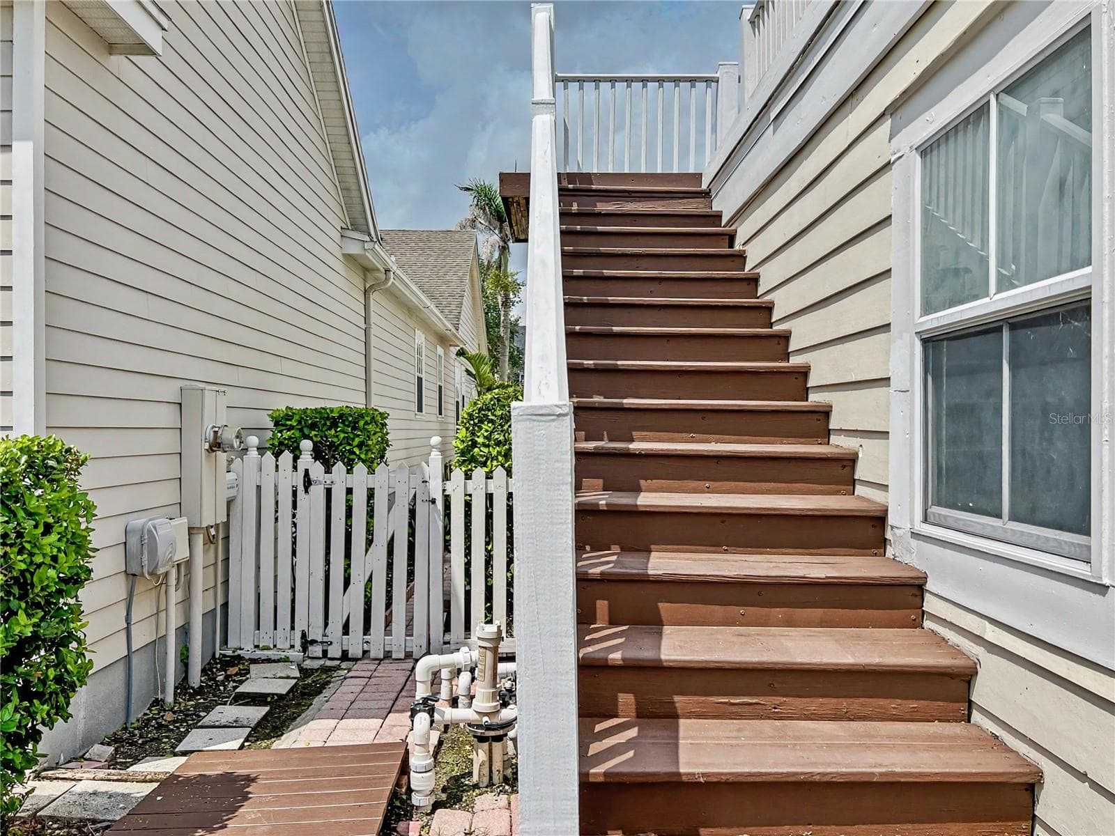 Single Family Residence at 205 N VILLAGE ST, CELEBRATION, photo 52 of 58