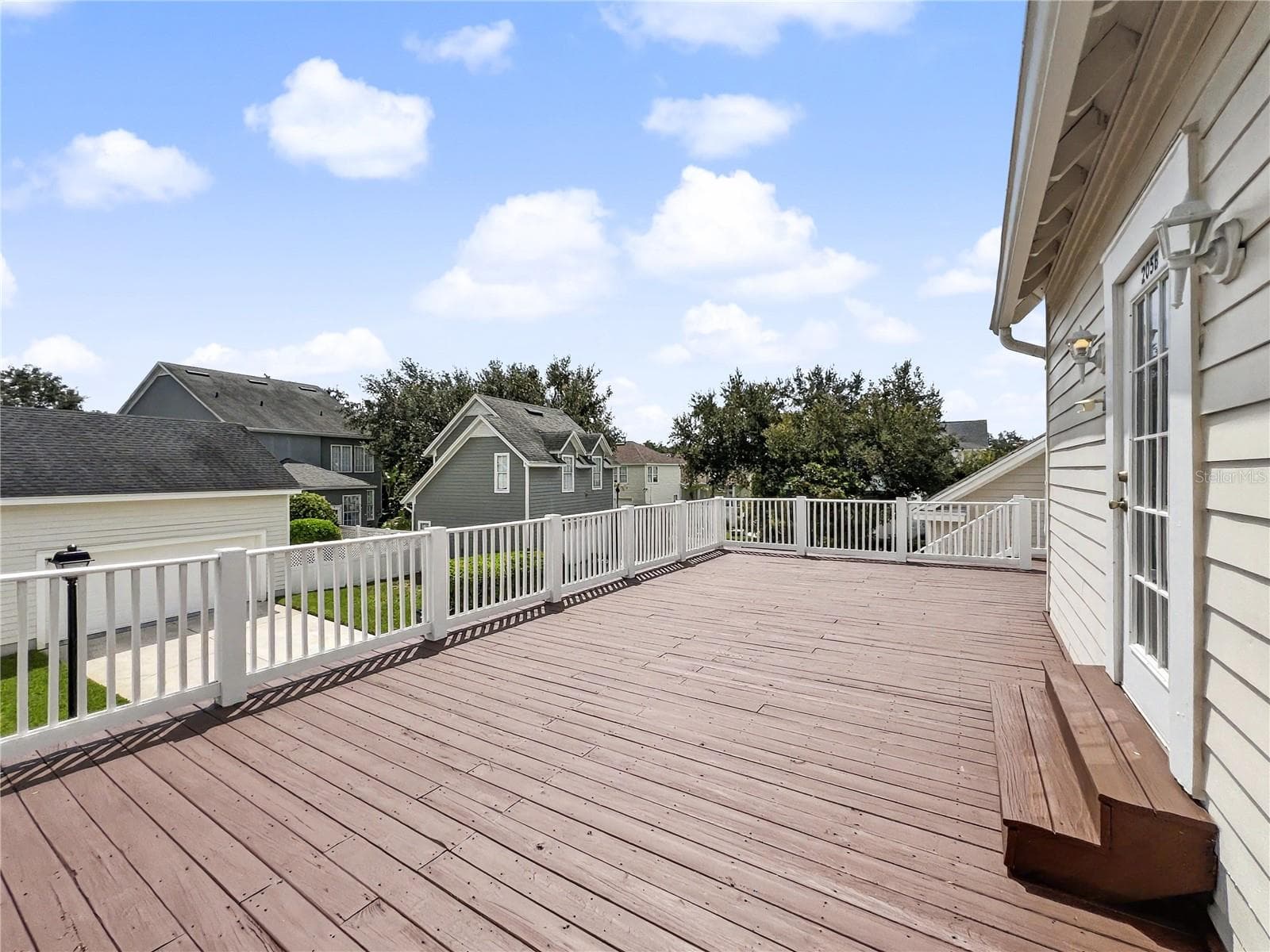 Single Family Residence at 205 N VILLAGE ST, CELEBRATION, photo 54 of 58