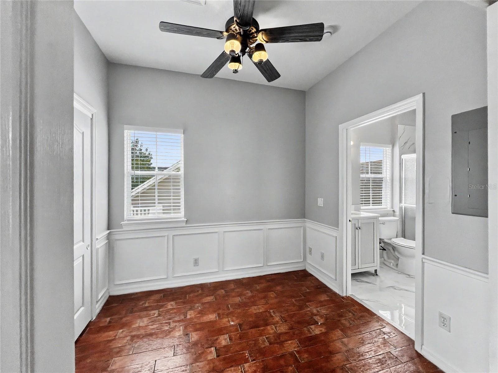 Single Family Residence at 205 N VILLAGE ST, CELEBRATION, photo 57 of 58