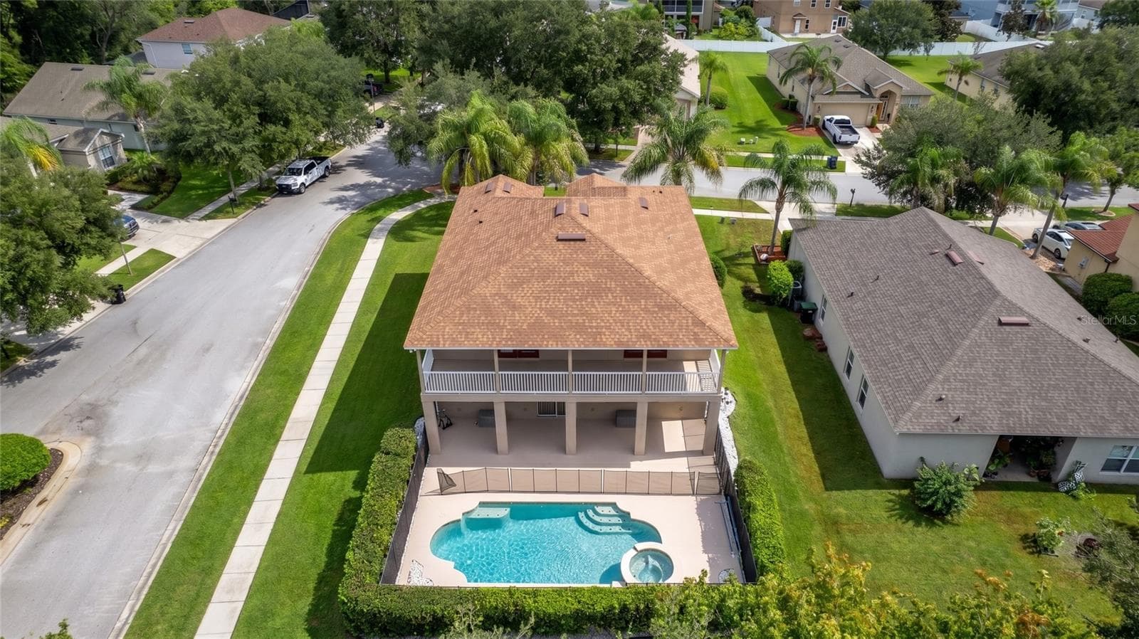 Single Family Residence at 5890 ANSLEY WAY, MOUNT DORA, photo 3 of 41