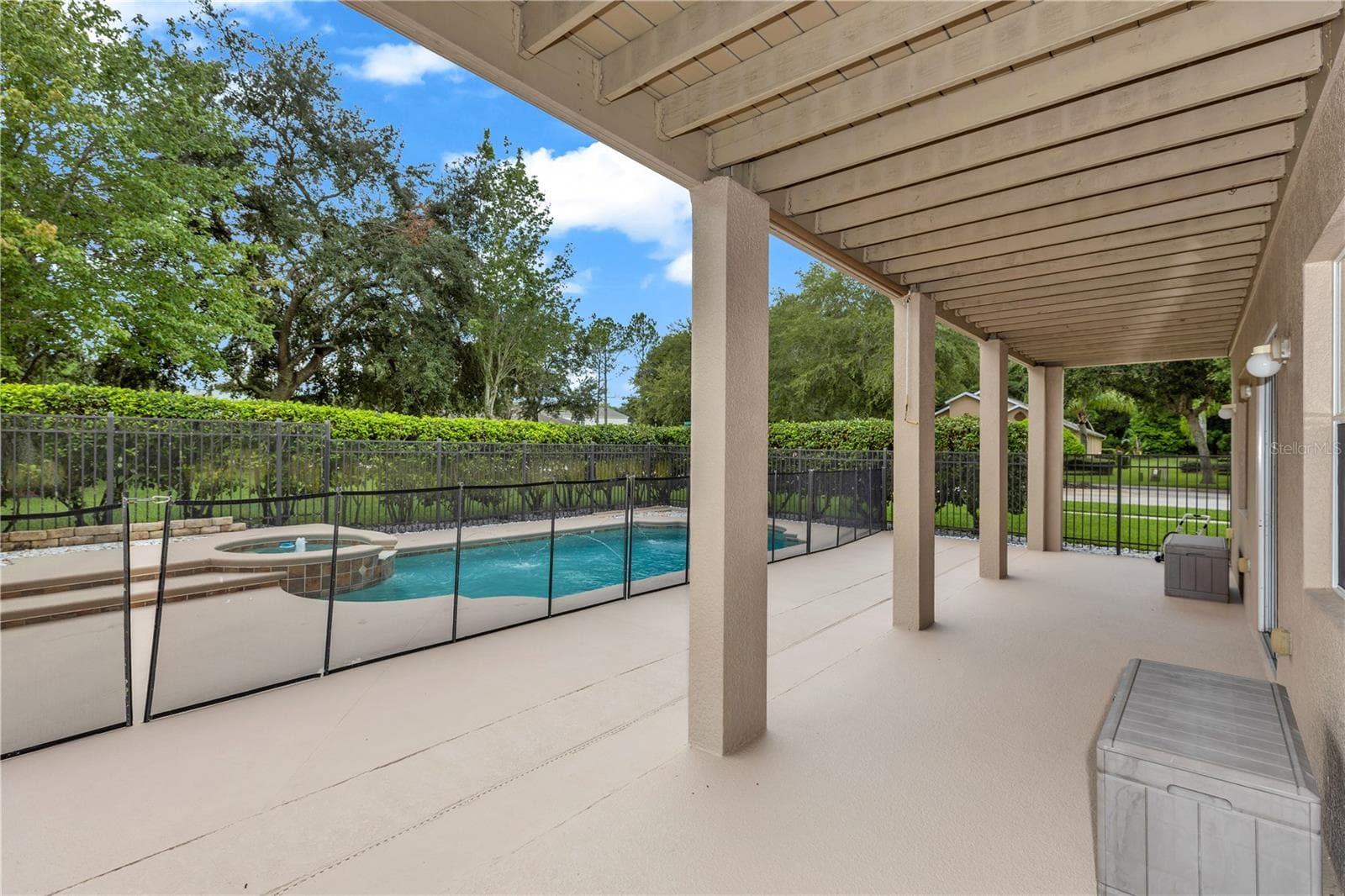 Single Family Residence at 5890 ANSLEY WAY, MOUNT DORA, photo 20 of 41