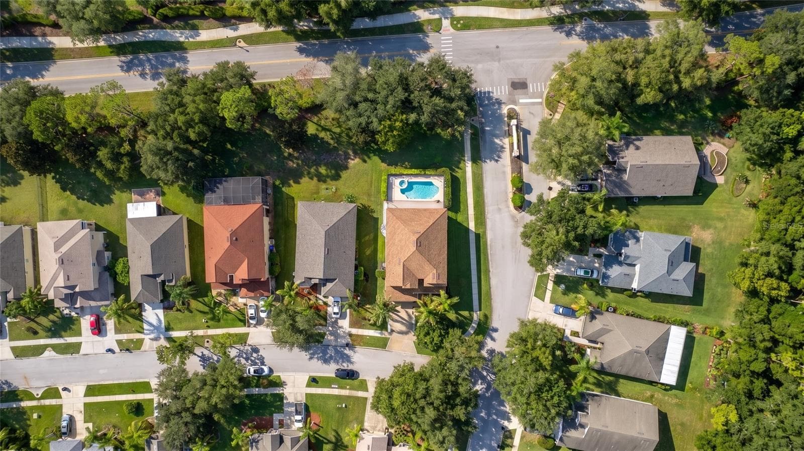 Single Family Residence at 5890 ANSLEY WAY, MOUNT DORA, photo 39 of 41