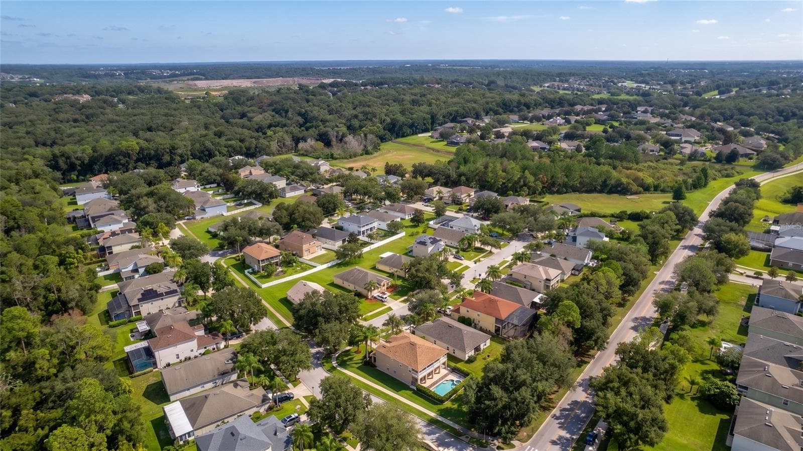 Single Family Residence at 5890 ANSLEY WAY, MOUNT DORA, photo 40 of 41