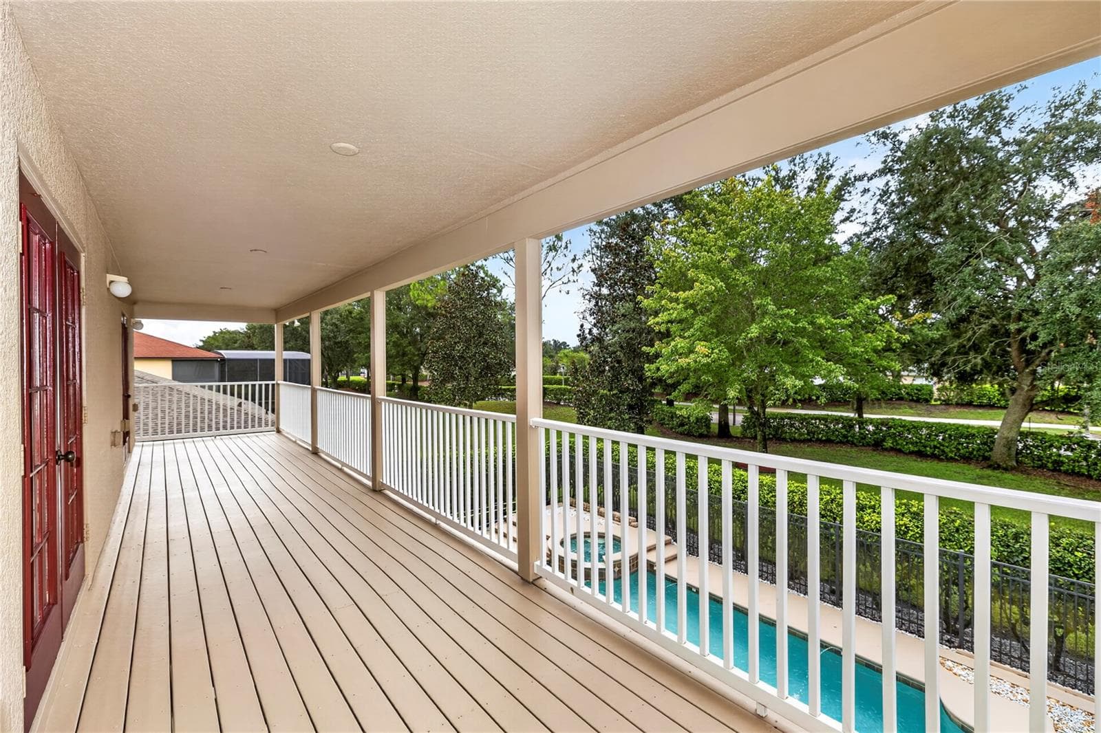 Single Family Residence at 5890 ANSLEY WAY, MOUNT DORA, photo 28 of 41