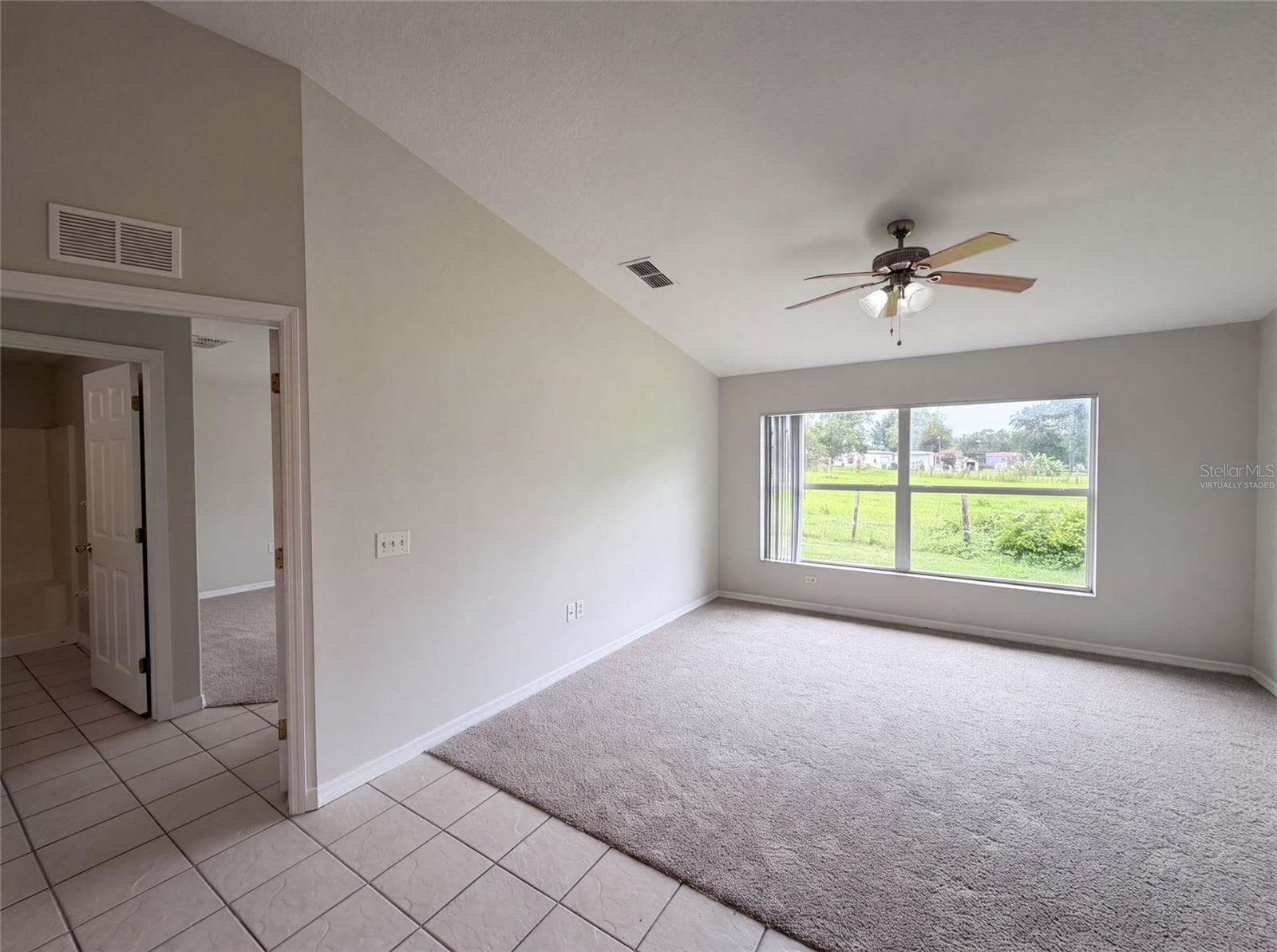 Virtually Staged - 37209 GRASSY HILL LN, DADE CITY