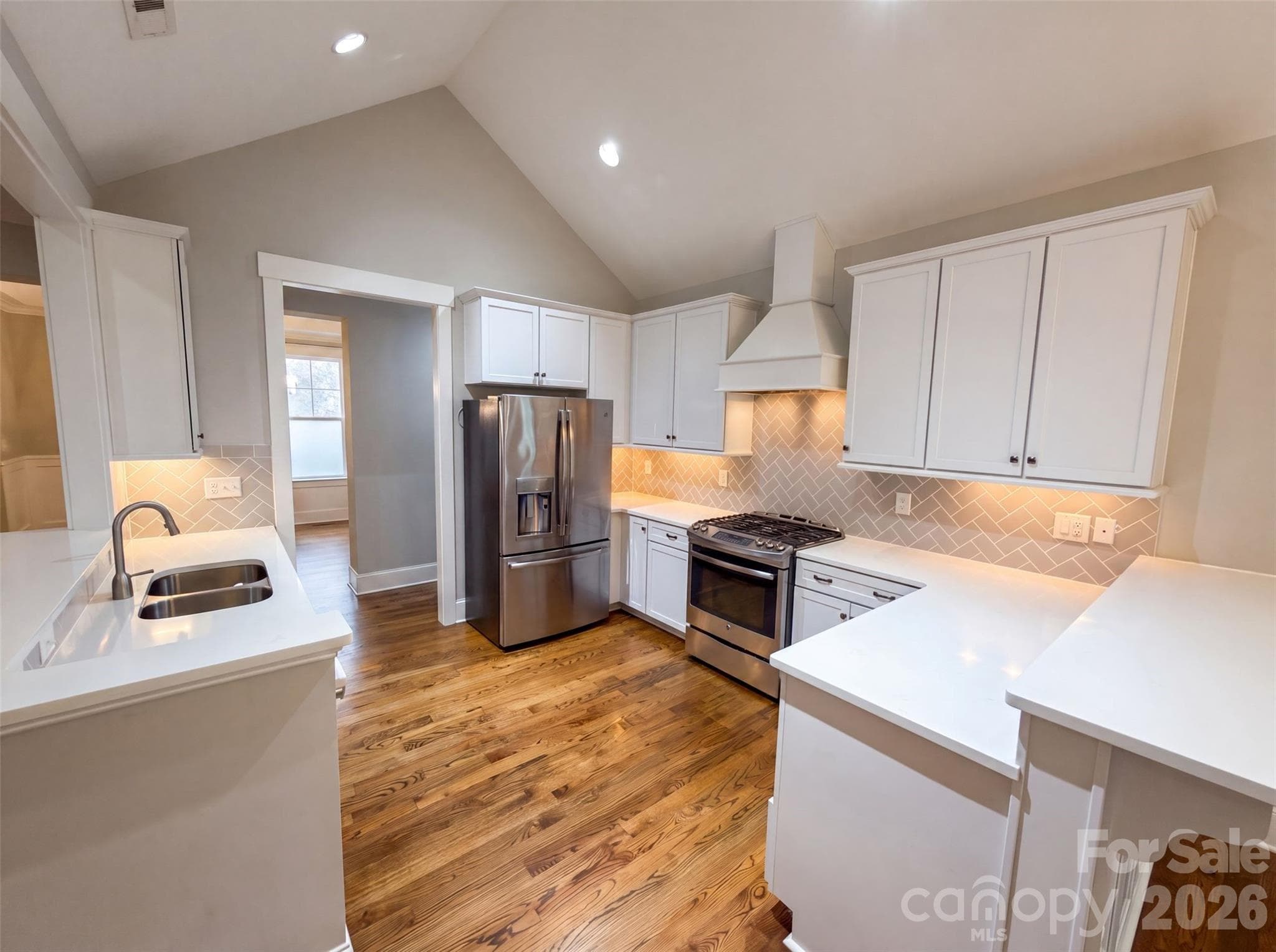 Staged Photo - 4193 Persimmon Road, Lancaster
