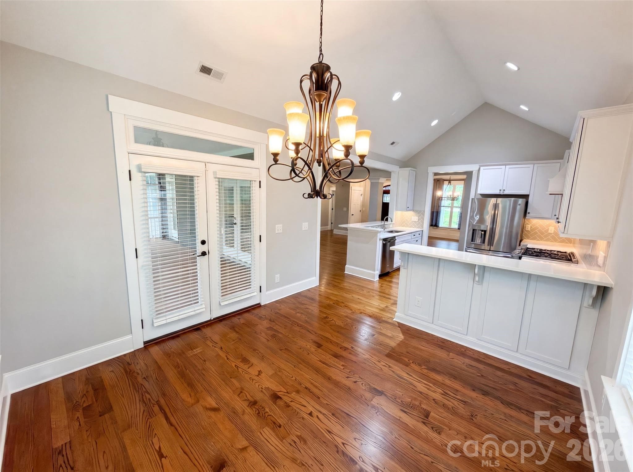 Single Family Residence at 4193 Persimmon Road, Lancaster, photo 9 of 21