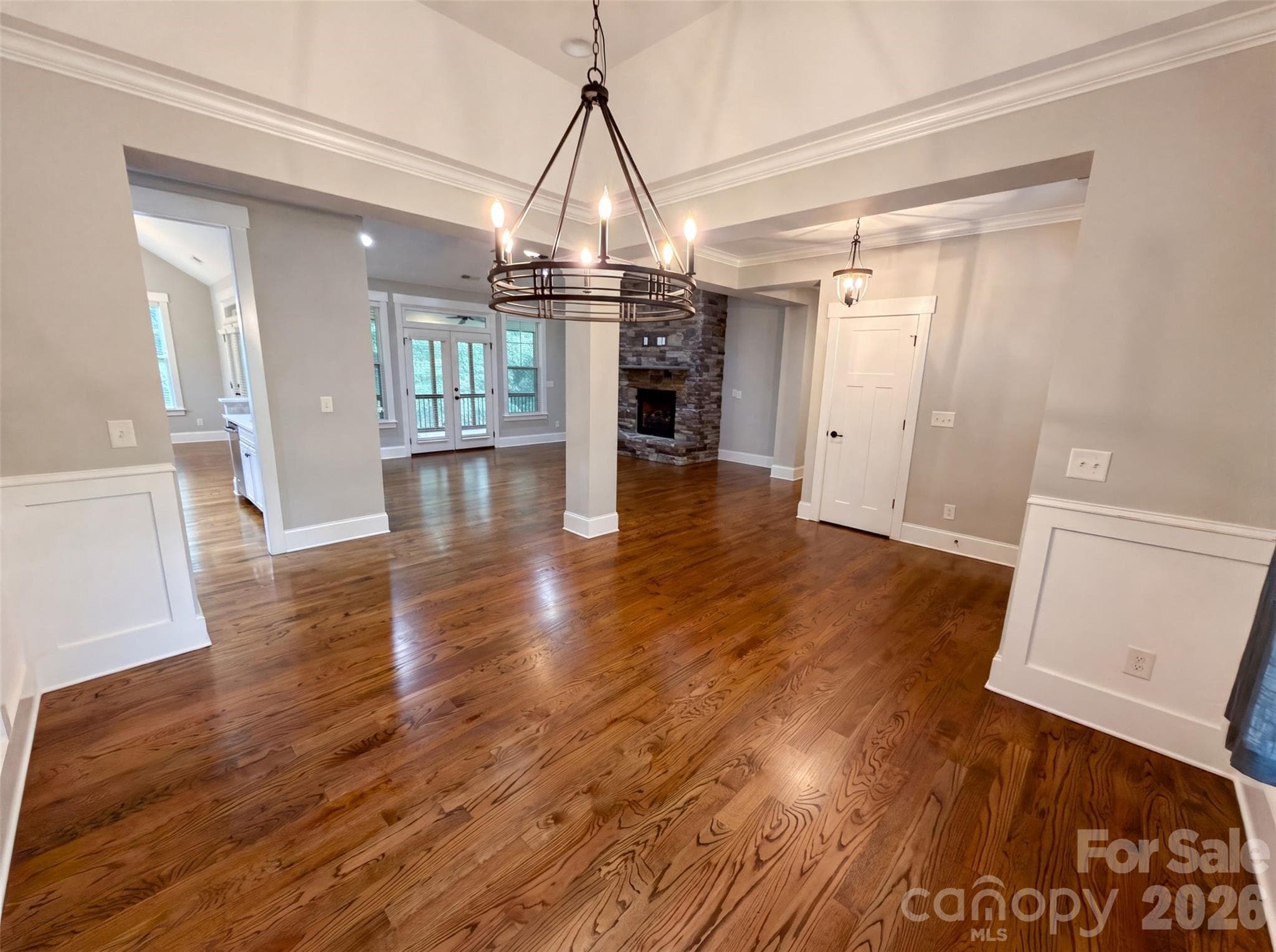 Single Family Residence at 4193 Persimmon Road, Lancaster, photo 10 of 21