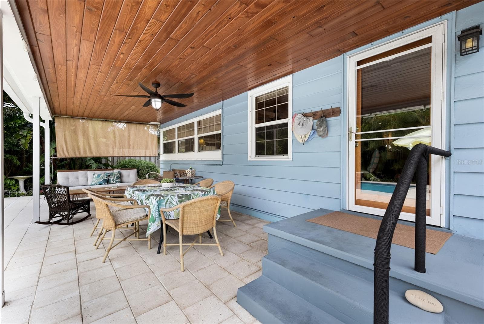 Single Family Residence at 2070 HYDE PARK ST, SARASOTA, photo 30 of 50