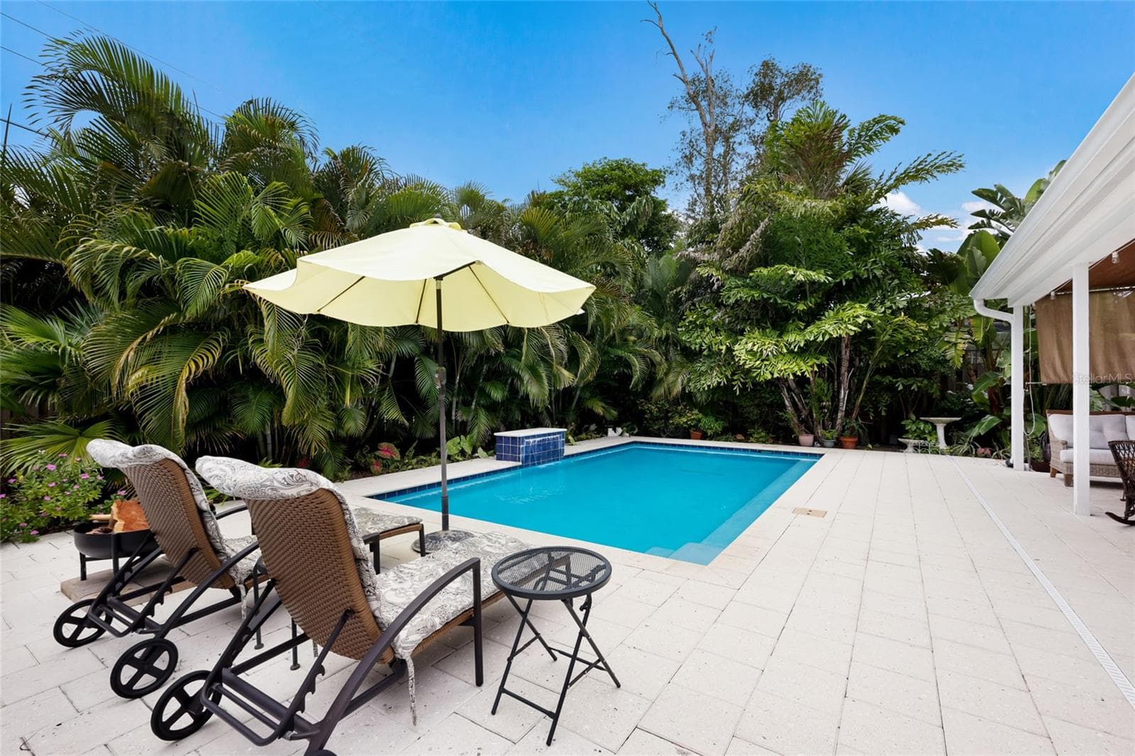 Single Family Residence at 2070 HYDE PARK ST, SARASOTA, photo 33 of 50