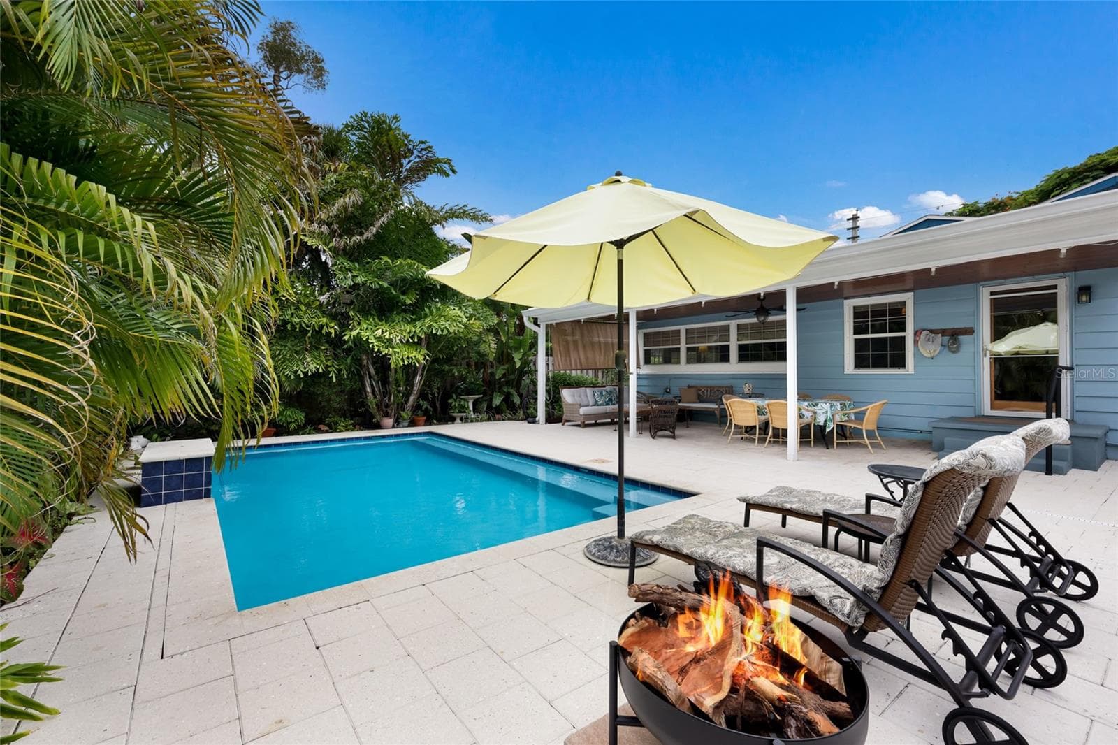 Single Family Residence at 2070 HYDE PARK ST, SARASOTA, photo 34 of 50