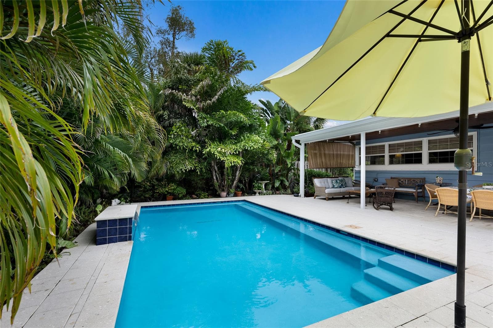 Single Family Residence at 2070 HYDE PARK ST, SARASOTA, photo 35 of 50