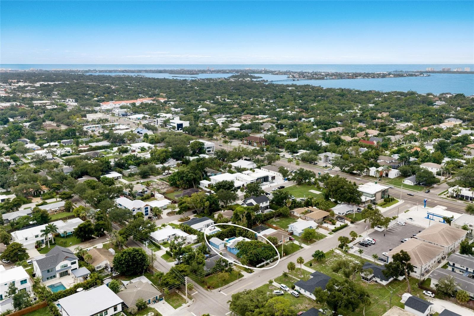 Single Family Residence at 2070 HYDE PARK ST, SARASOTA, photo 50 of 50