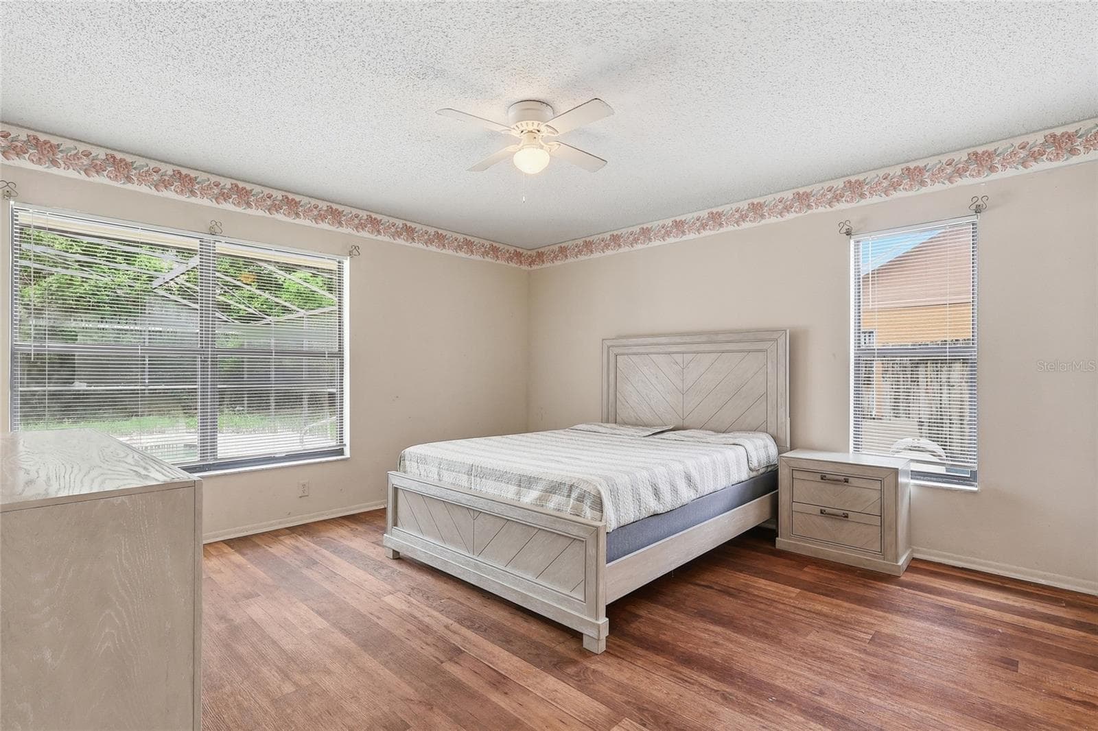 Primary Bedroom - 2939 DANFORTH DR, ORLANDO