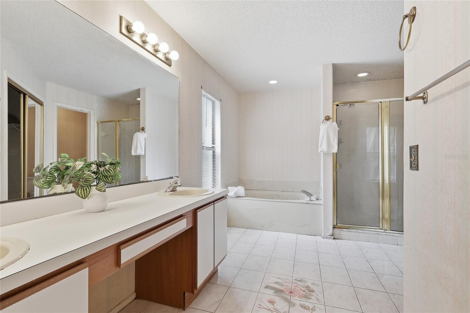 Primary Bathroom - 2939 DANFORTH DR, ORLANDO