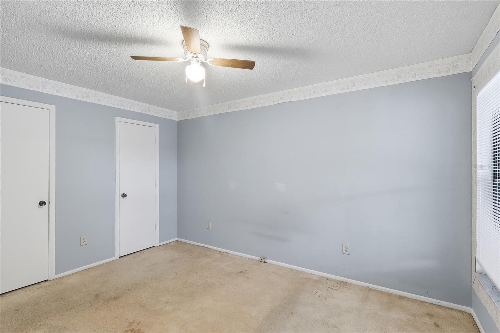 Bedroom 2 - 2939 DANFORTH DR, ORLANDO