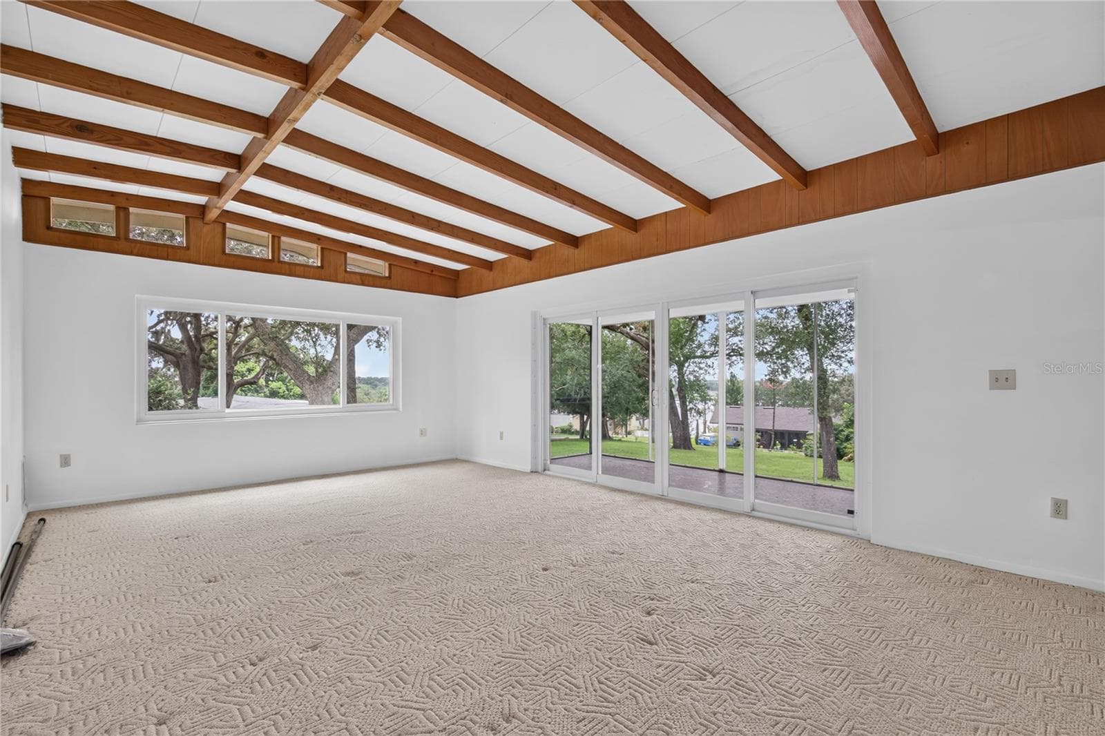 Living Room - 2435 BROADVUE AVE, EUSTIS
