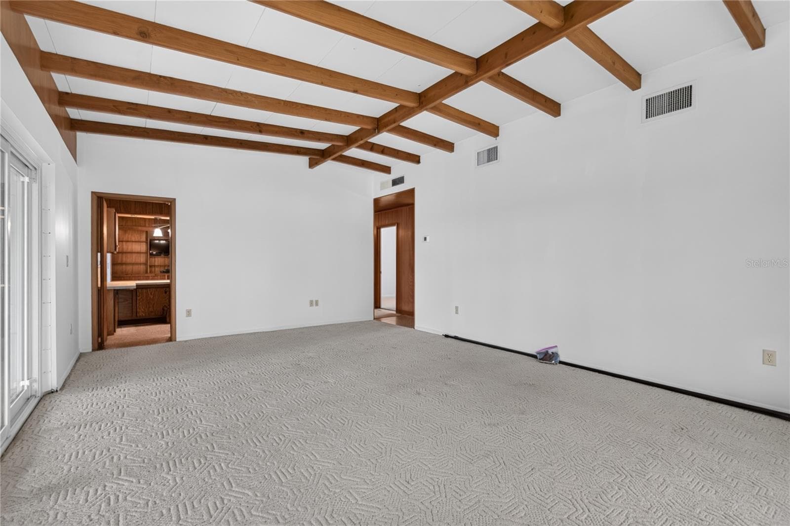 Living Room - 2435 BROADVUE AVE, EUSTIS