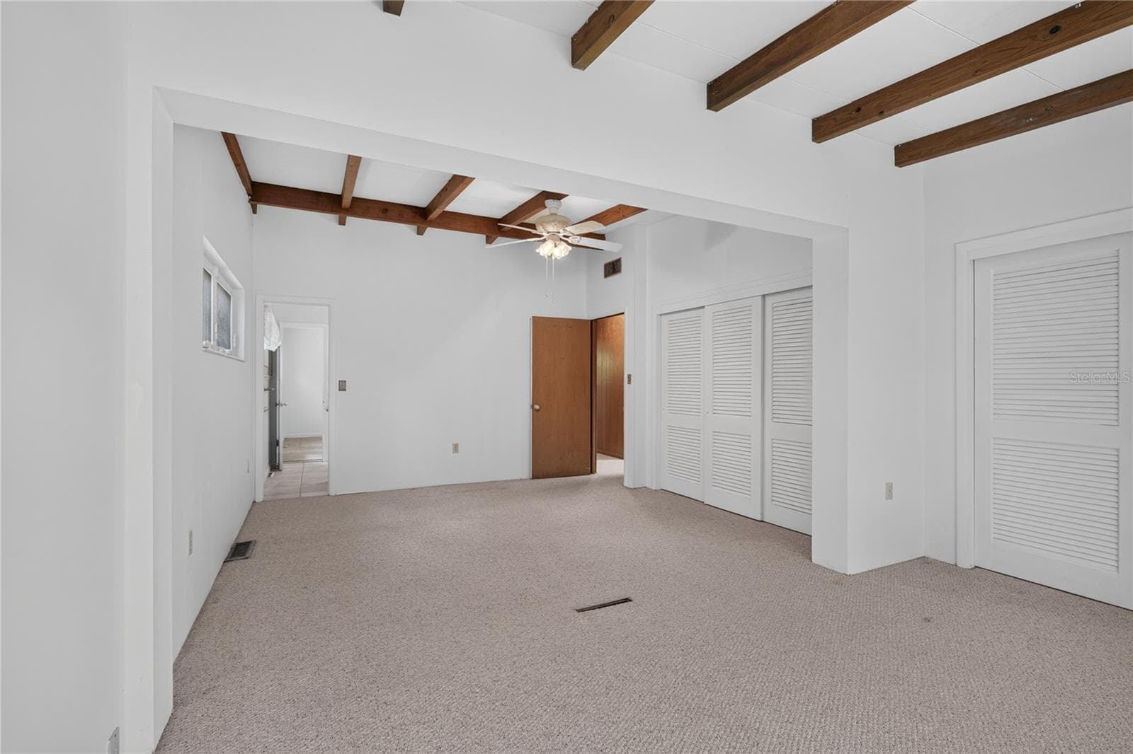 Primary Bedroom - 2435 BROADVUE AVE, EUSTIS