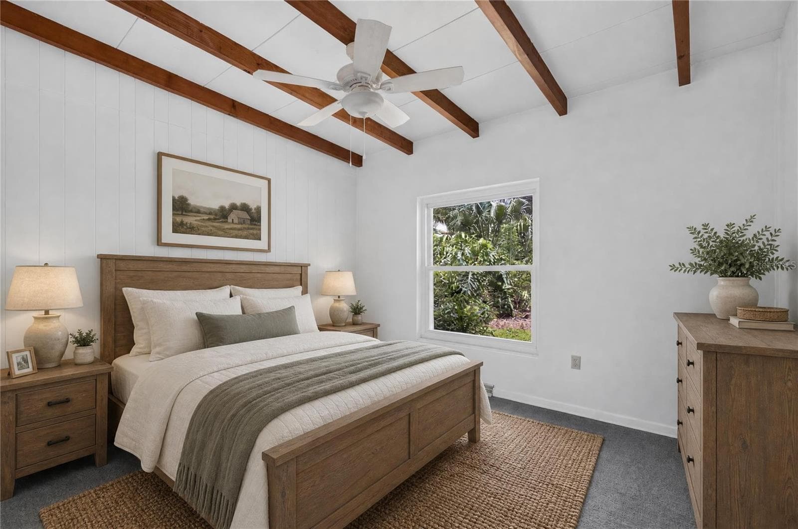 Bedoom 2 - 2435 BROADVUE AVE, EUSTIS