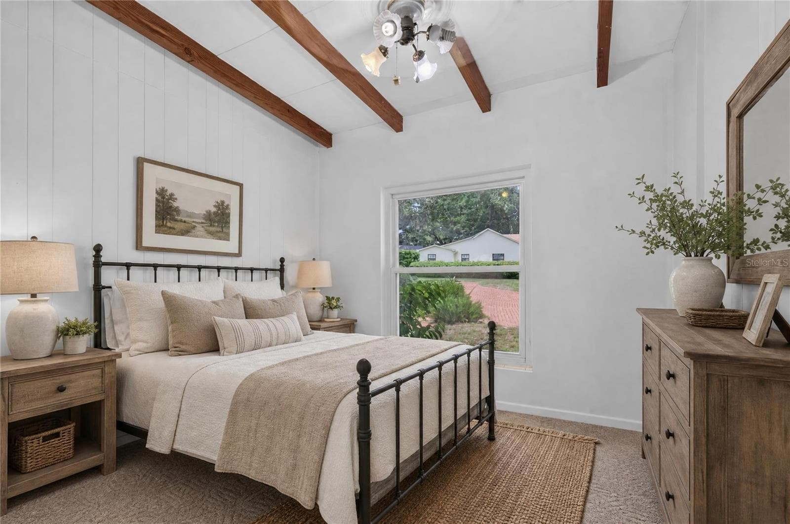 Bedroom 3 - 2435 BROADVUE AVE, EUSTIS